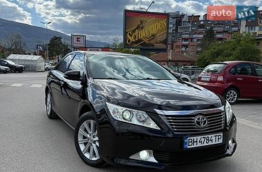 Седан Toyota Camry 2012 в Одессе