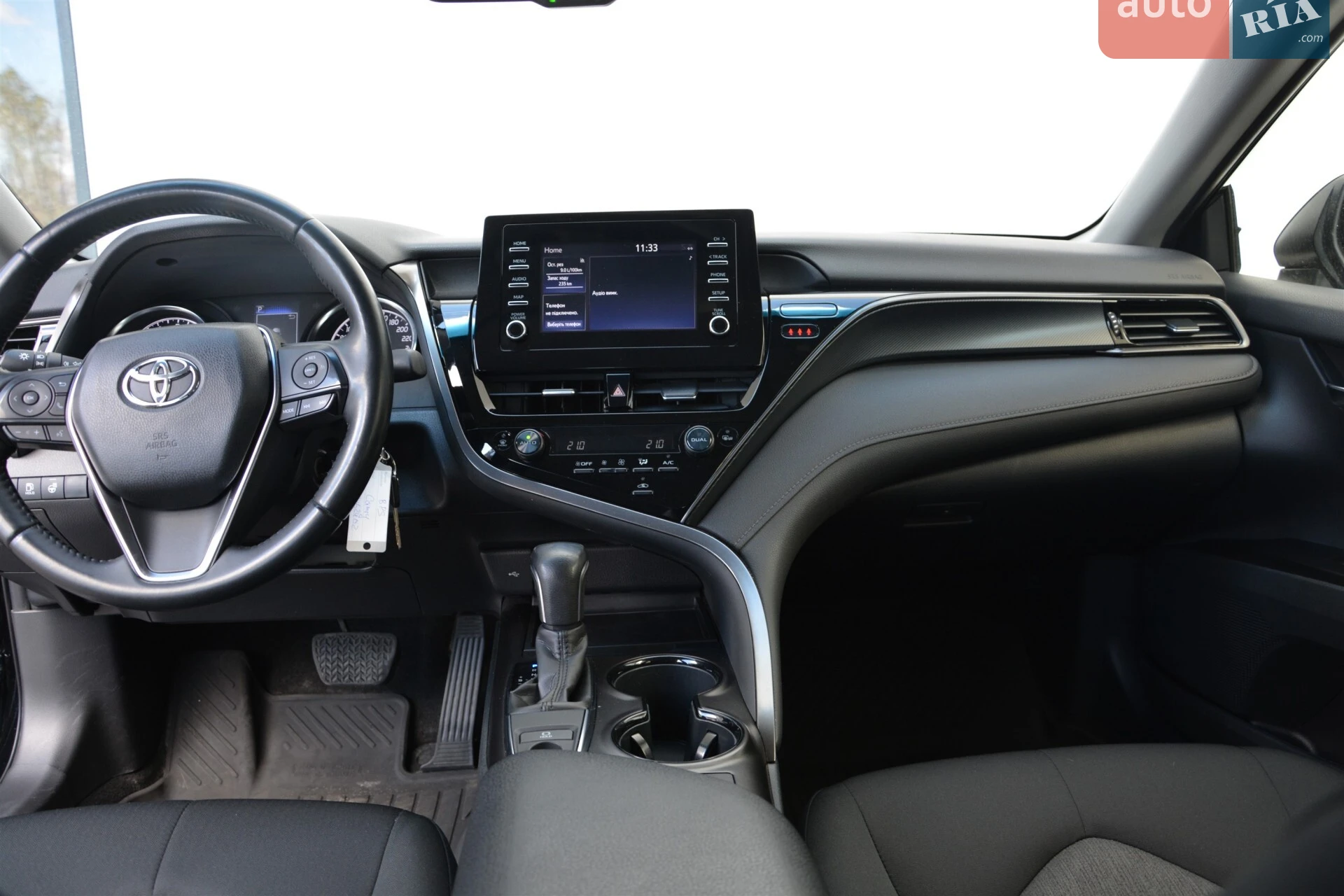 2022 Toyota Camry - мініатюра 6