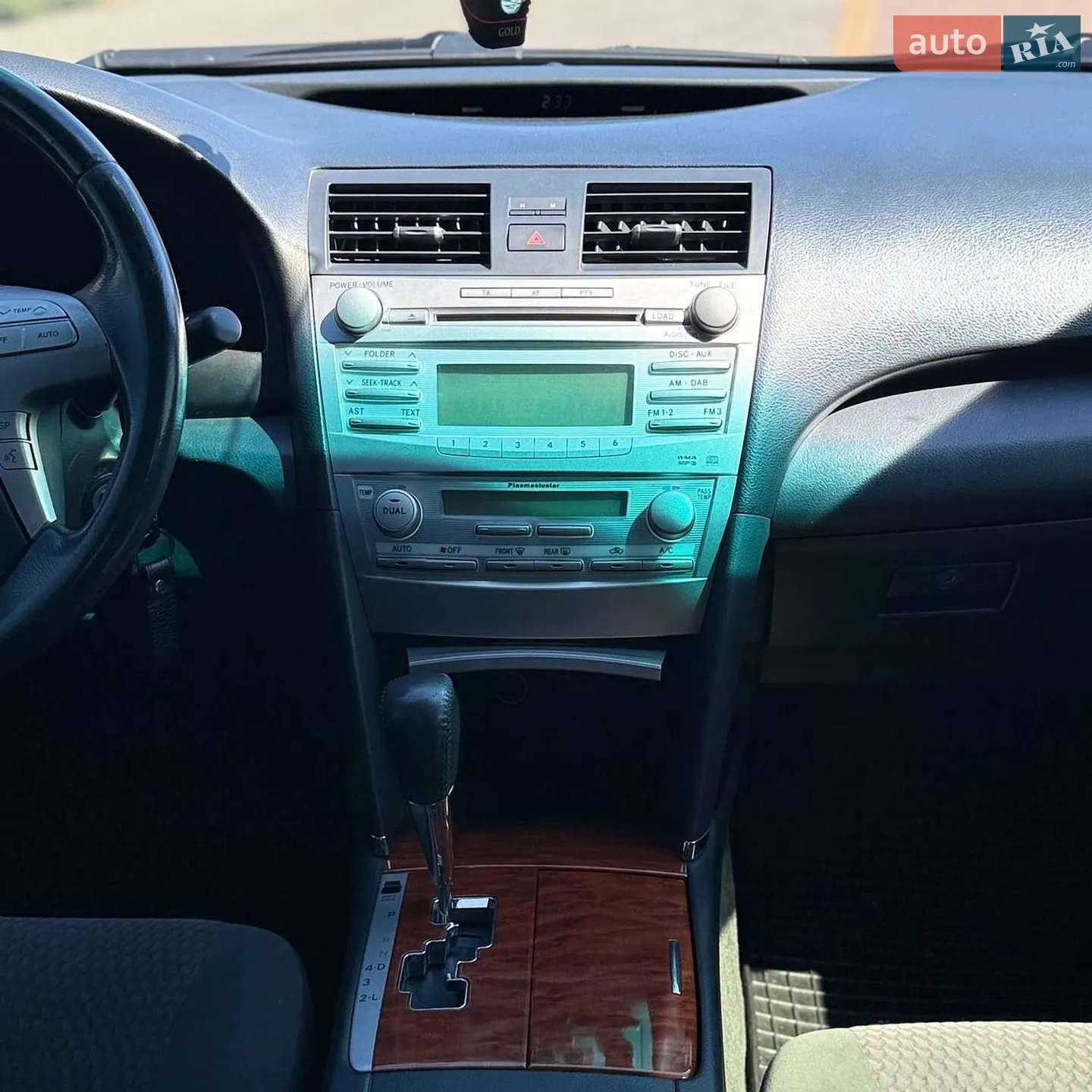 2011 Toyota Camry - мініатюра 8