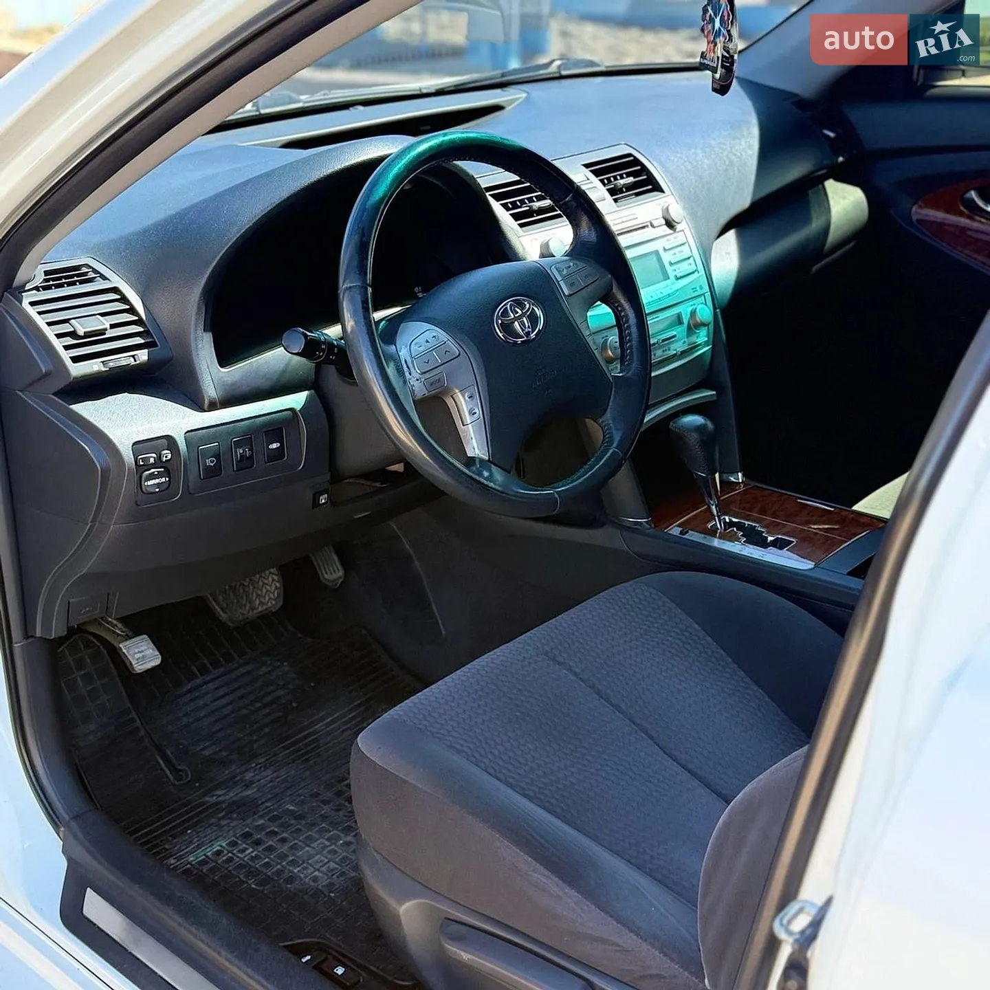 2011 Toyota Camry - мініатюра 15
