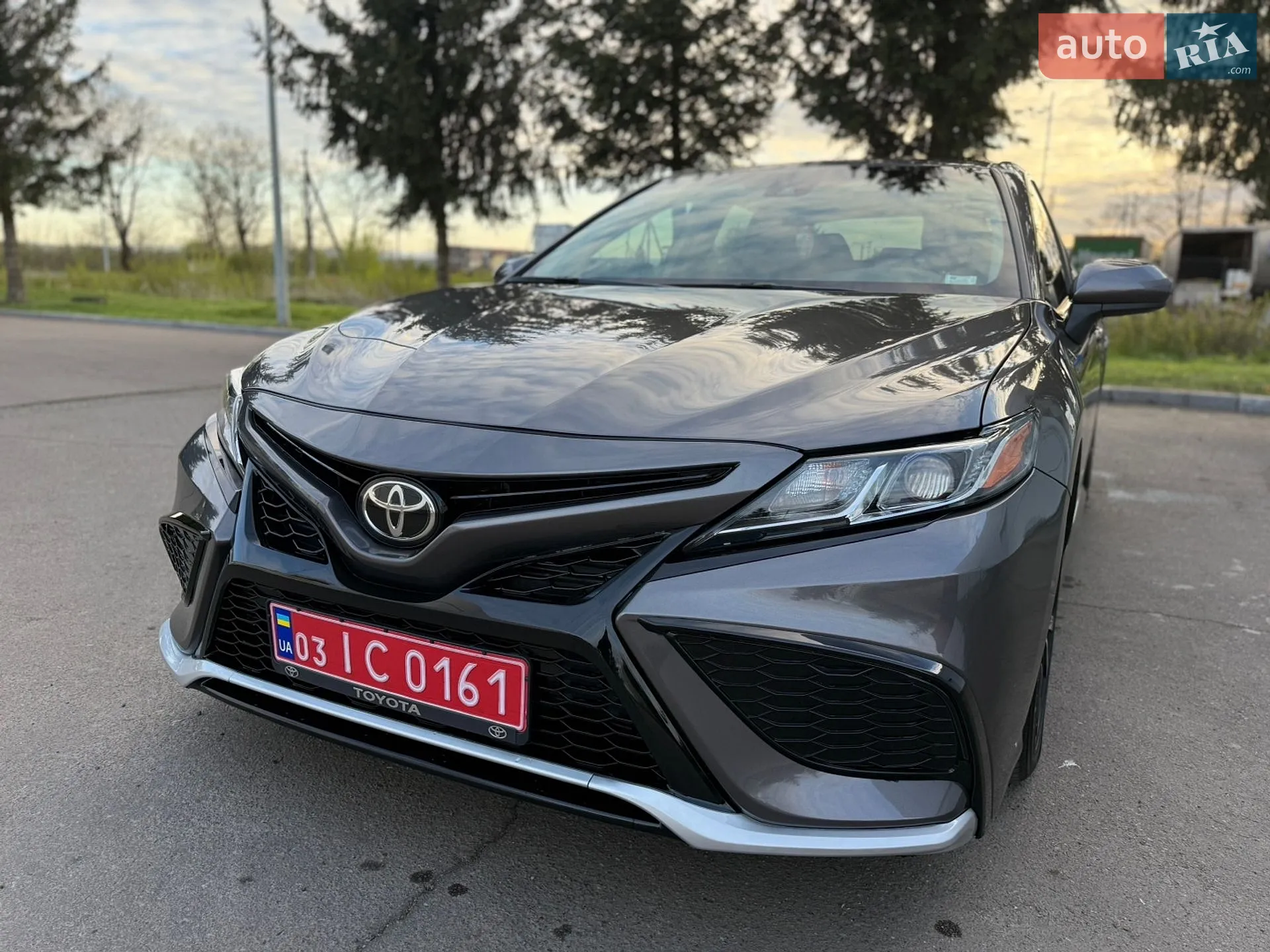 2018 Toyota Camry - мініатюра 13