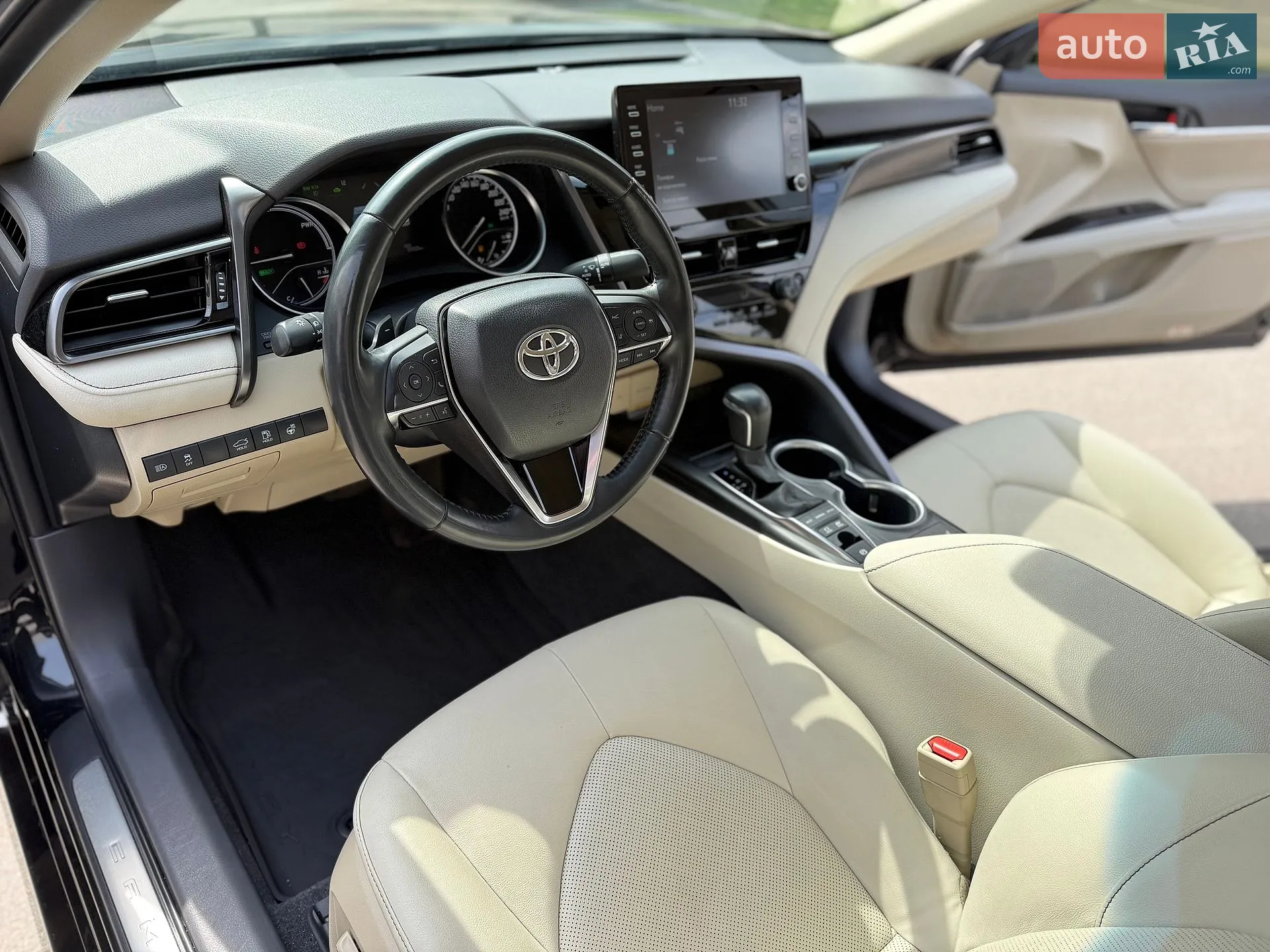 2021 Toyota Camry - мініатюра 22