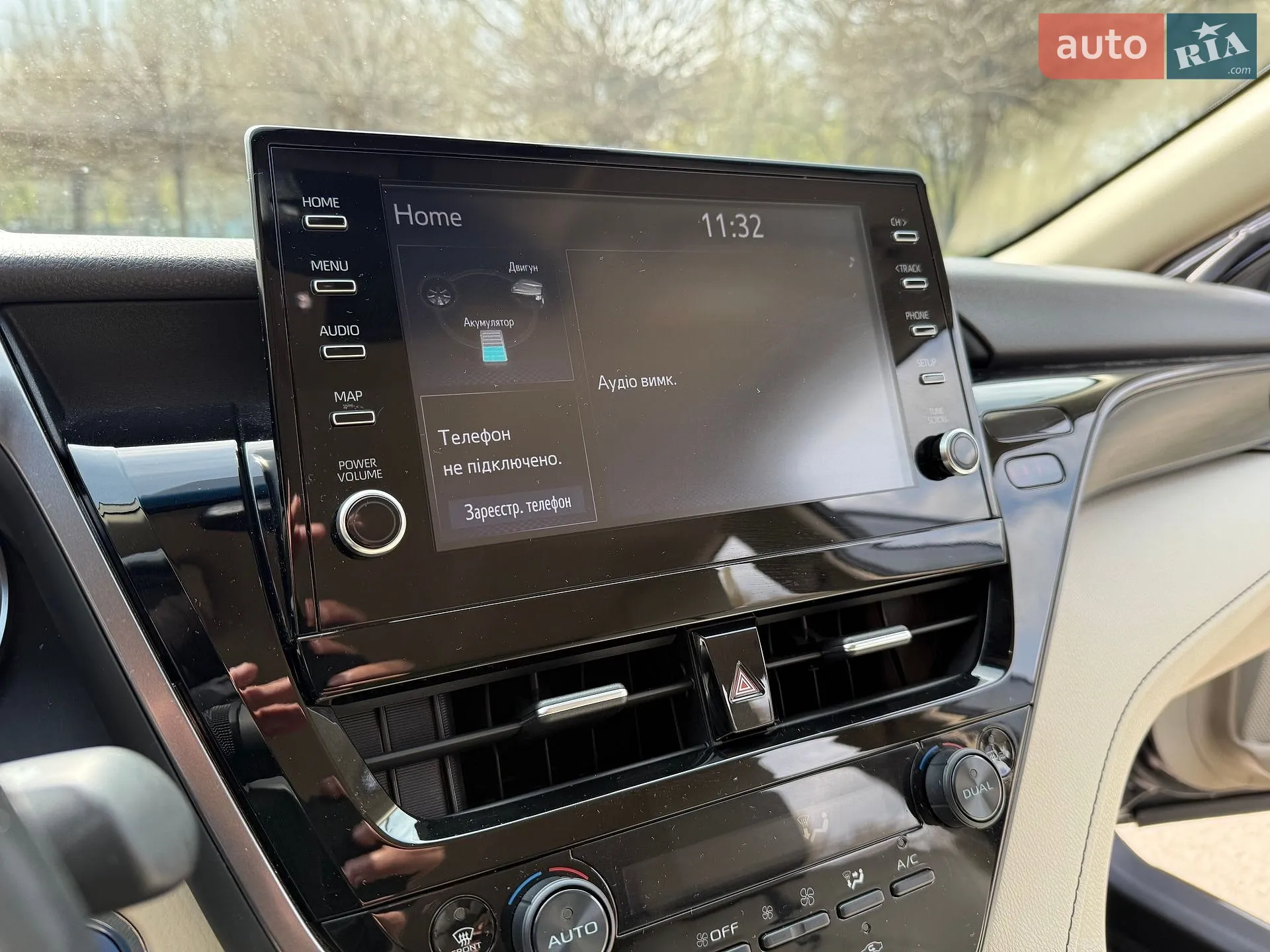 2021 Toyota Camry - мініатюра 28