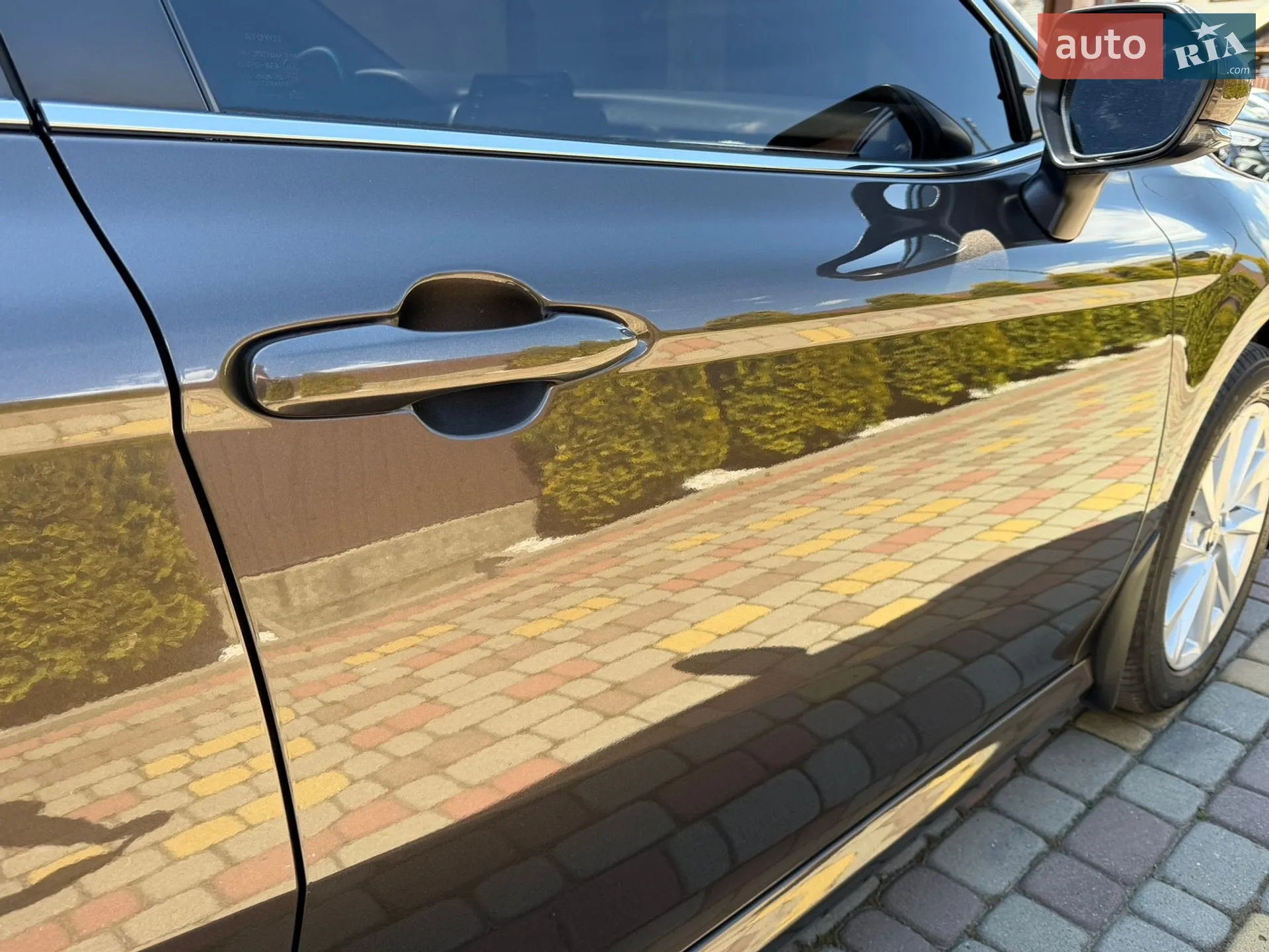 2022 Toyota Camry - мініатюра 23
