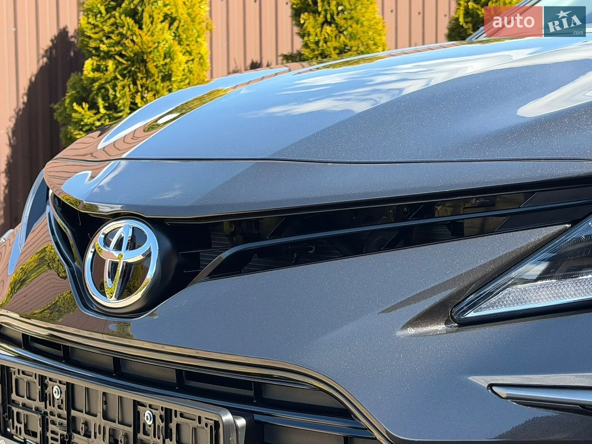 2022 Toyota Camry - мініатюра 28