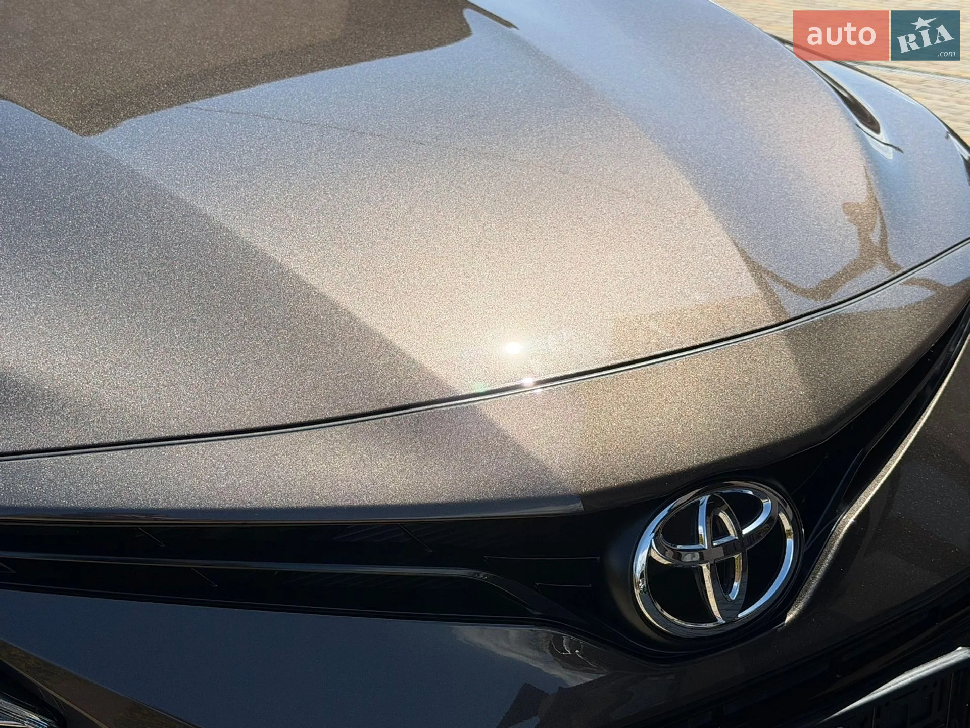 2022 Toyota Camry - мініатюра 31