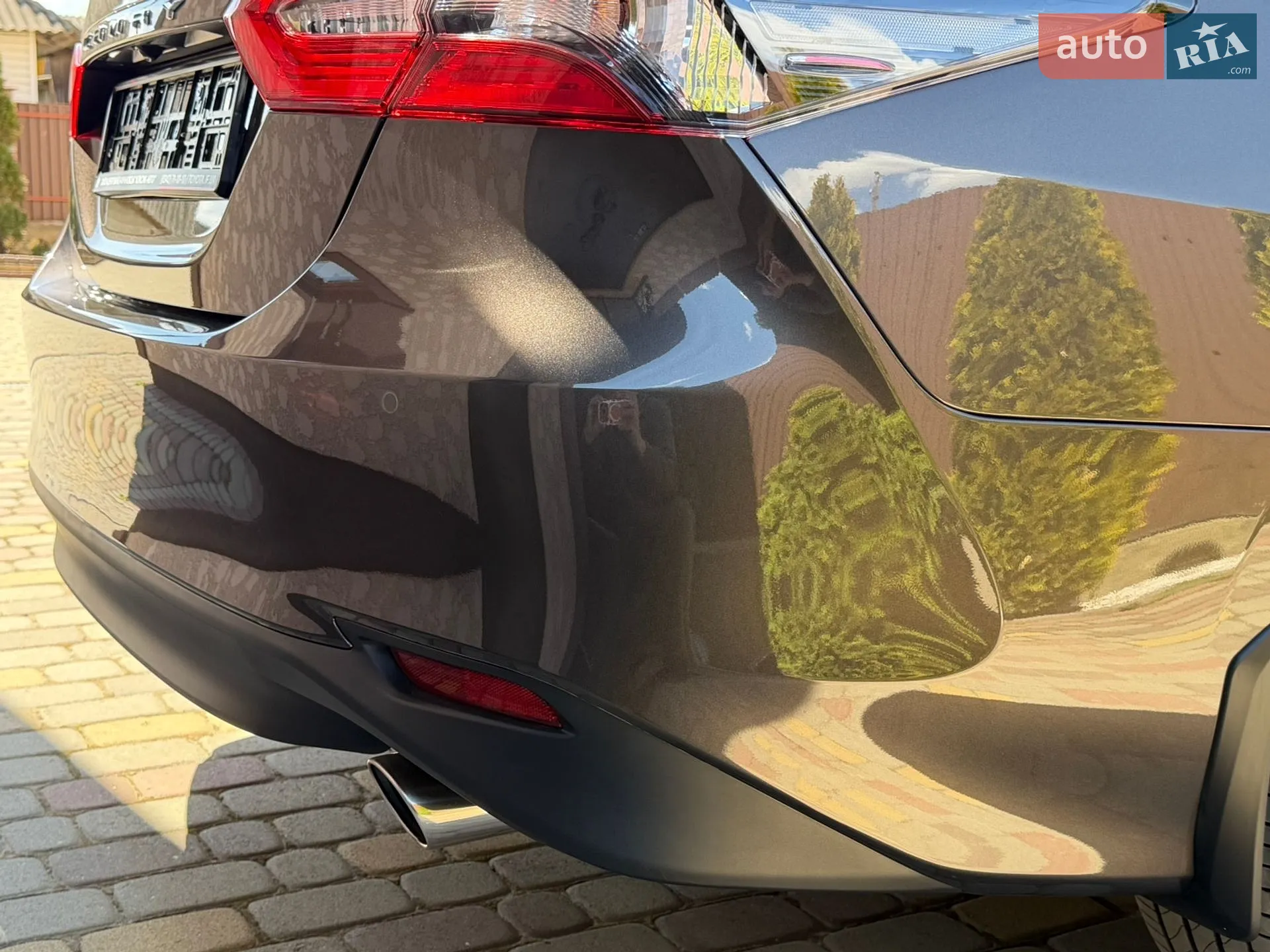 2022 Toyota Camry - мініатюра 33