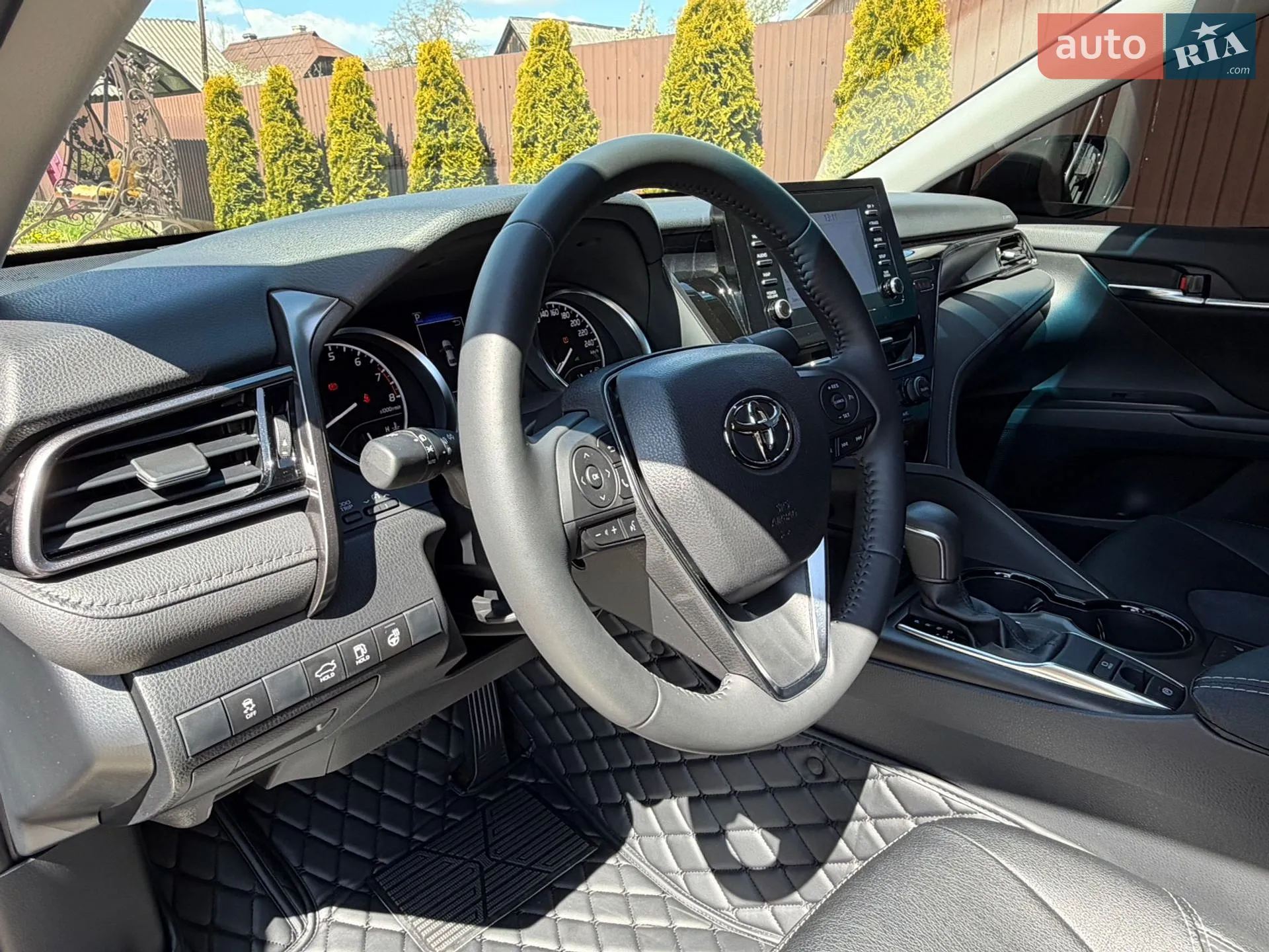 2022 Toyota Camry - мініатюра 72
