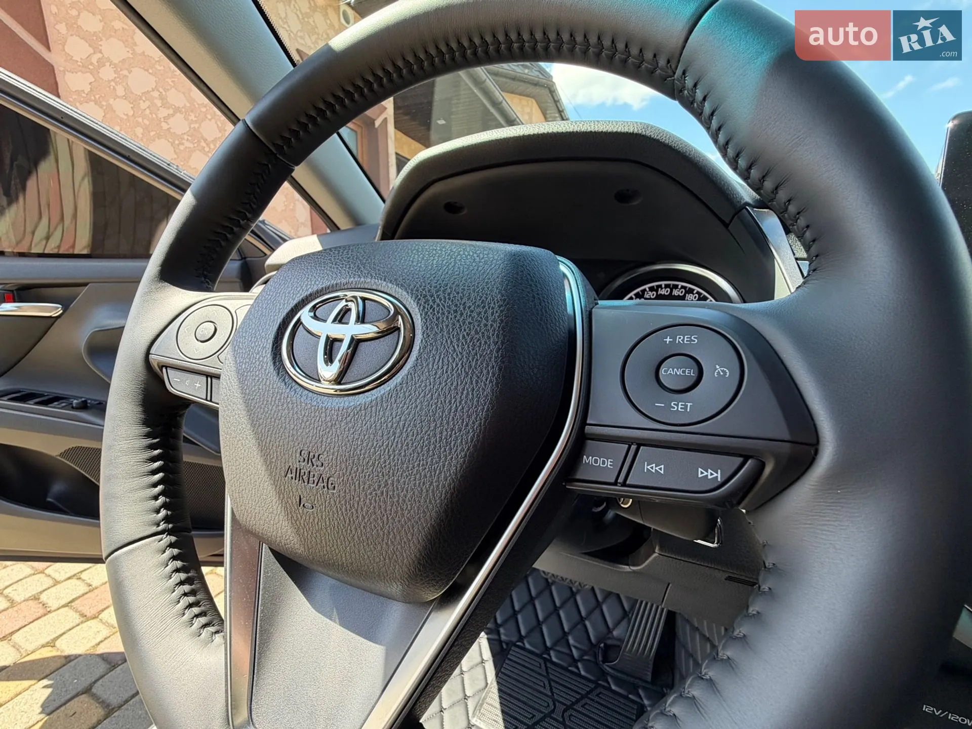 2022 Toyota Camry - мініатюра 79