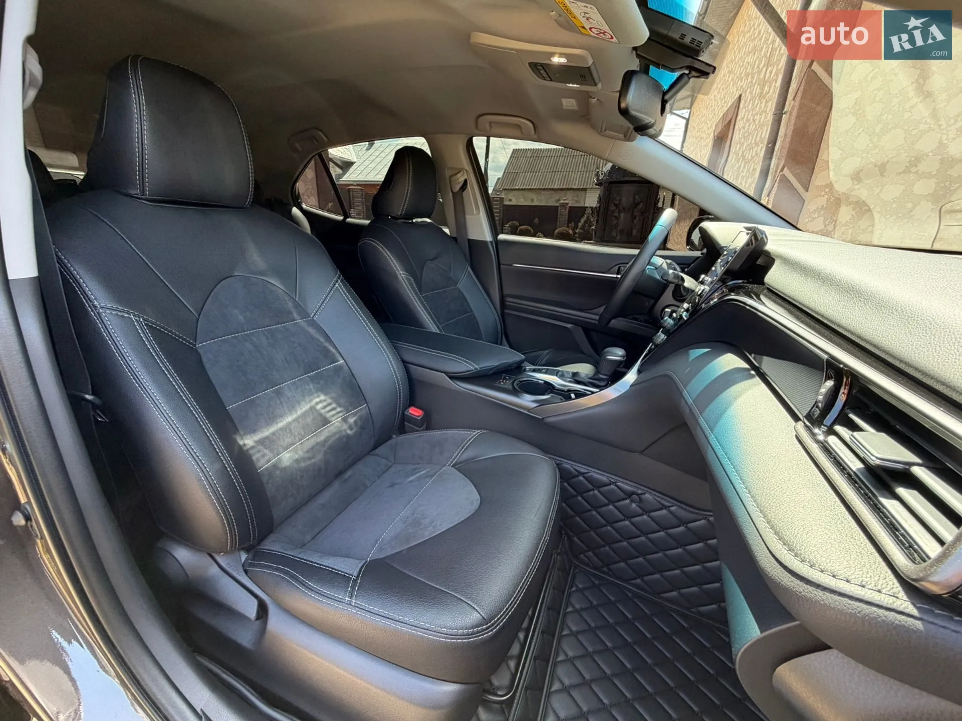2022 Toyota Camry - мініатюра 90