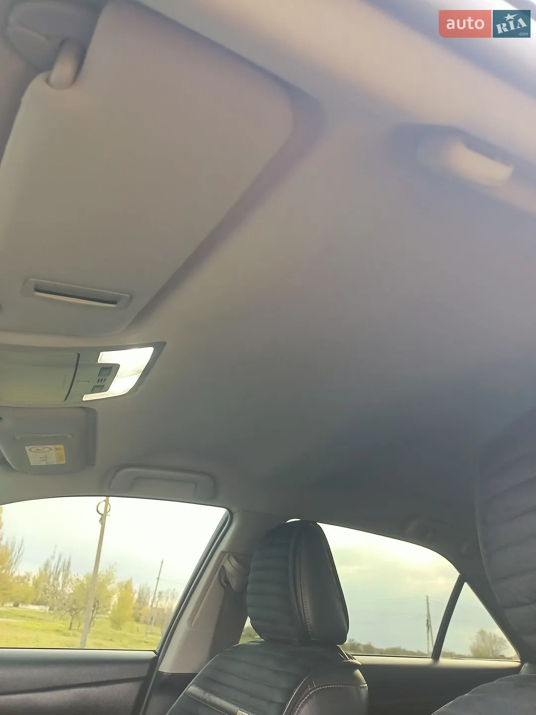 2017 Toyota Camry - мініатюра 15
