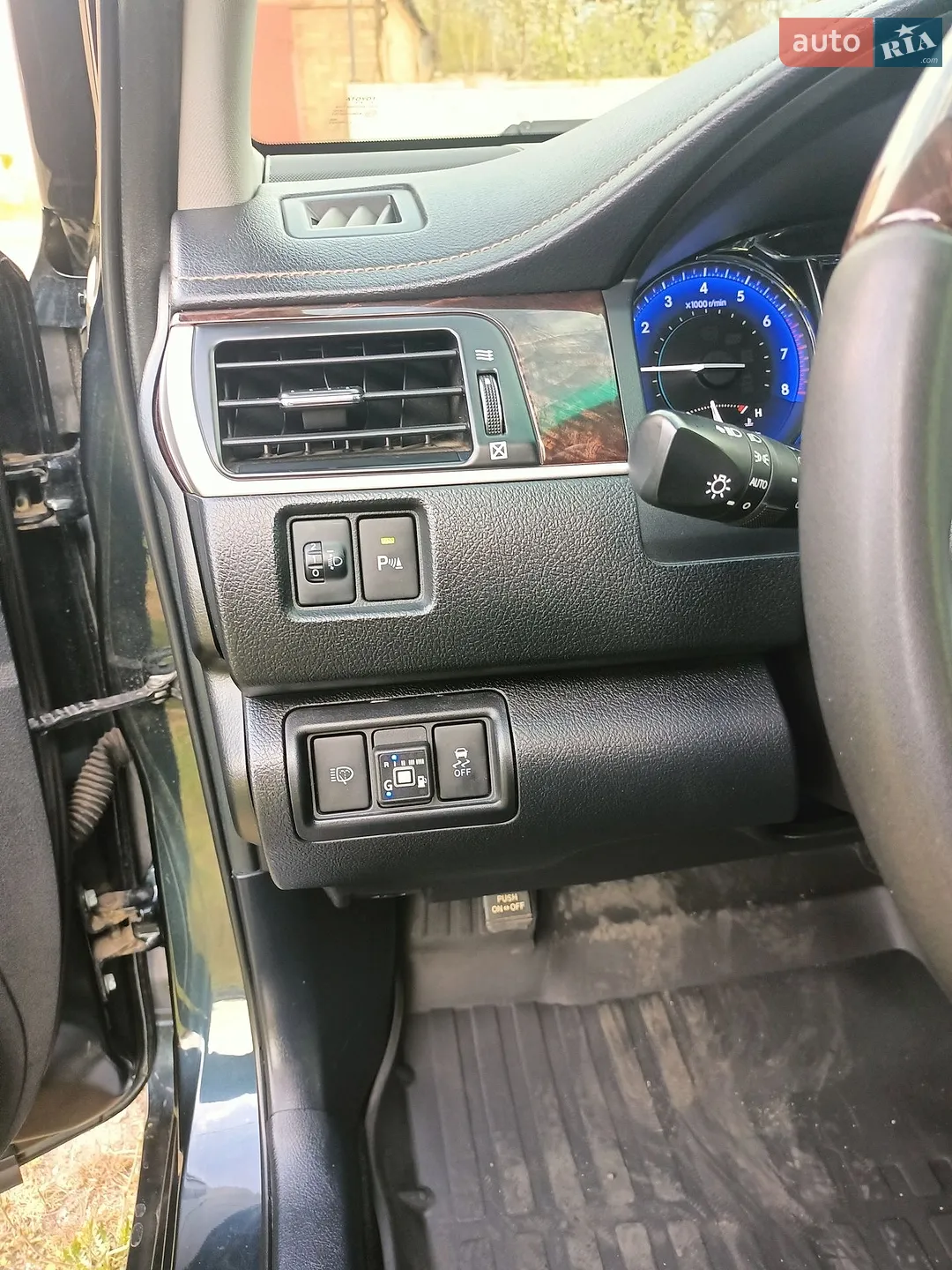 2017 Toyota Camry - мініатюра 25