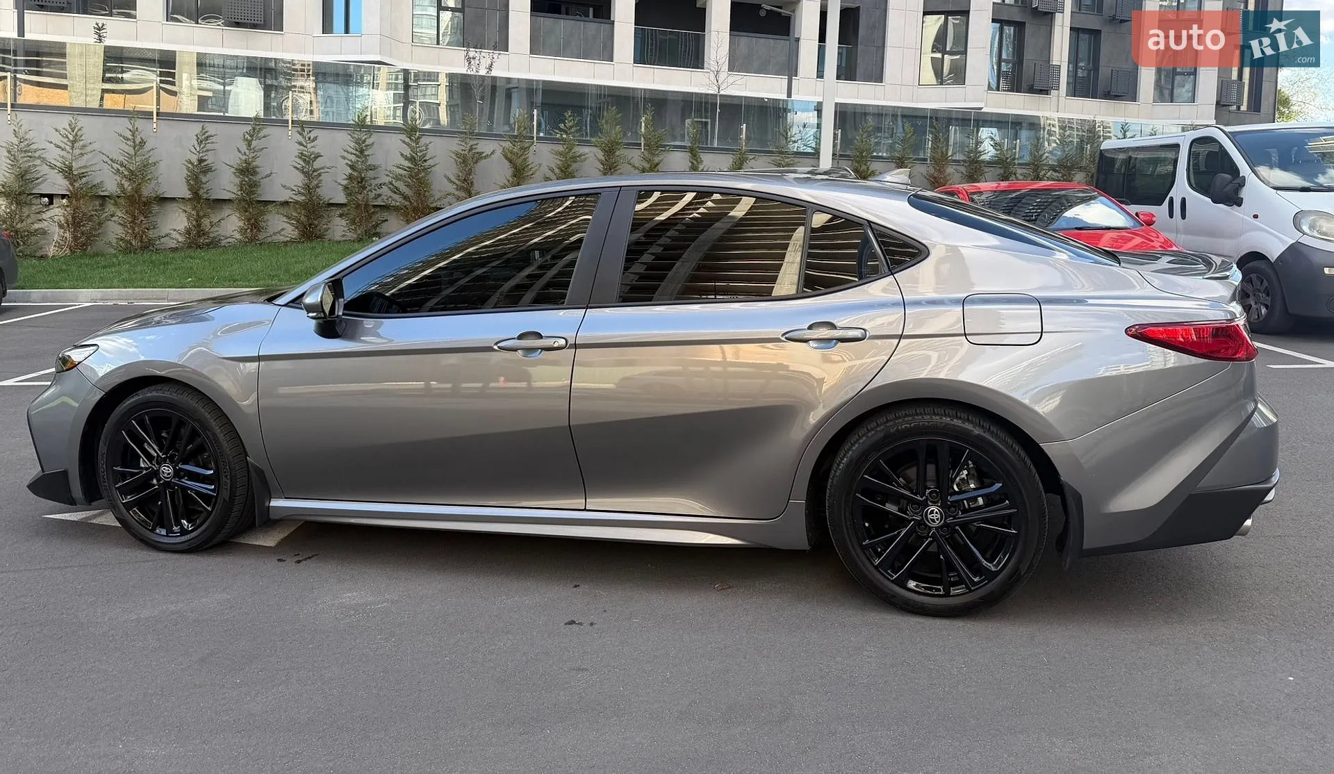 2024 Toyota Camry - мініатюра 5