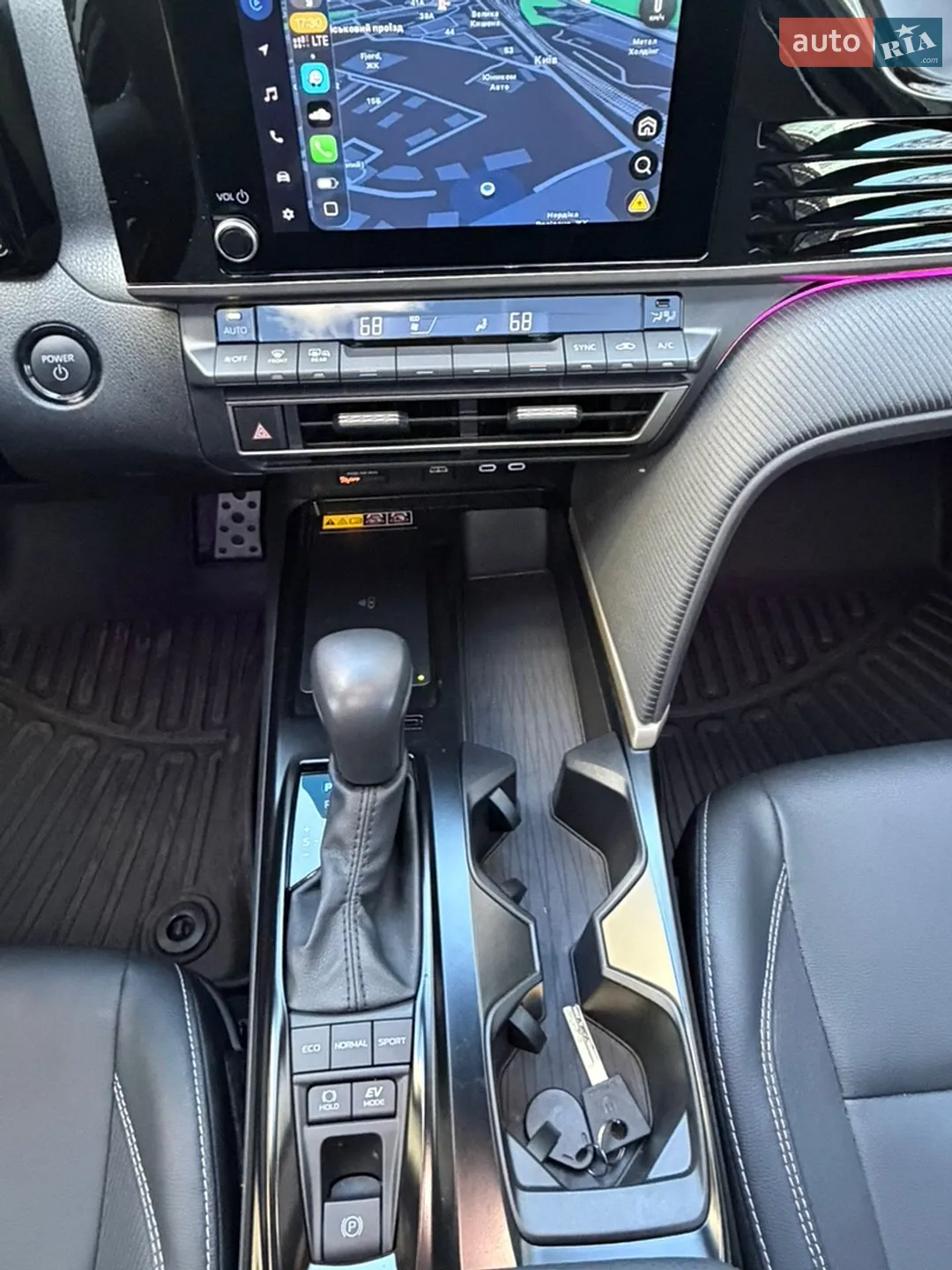 2024 Toyota Camry - мініатюра 24
