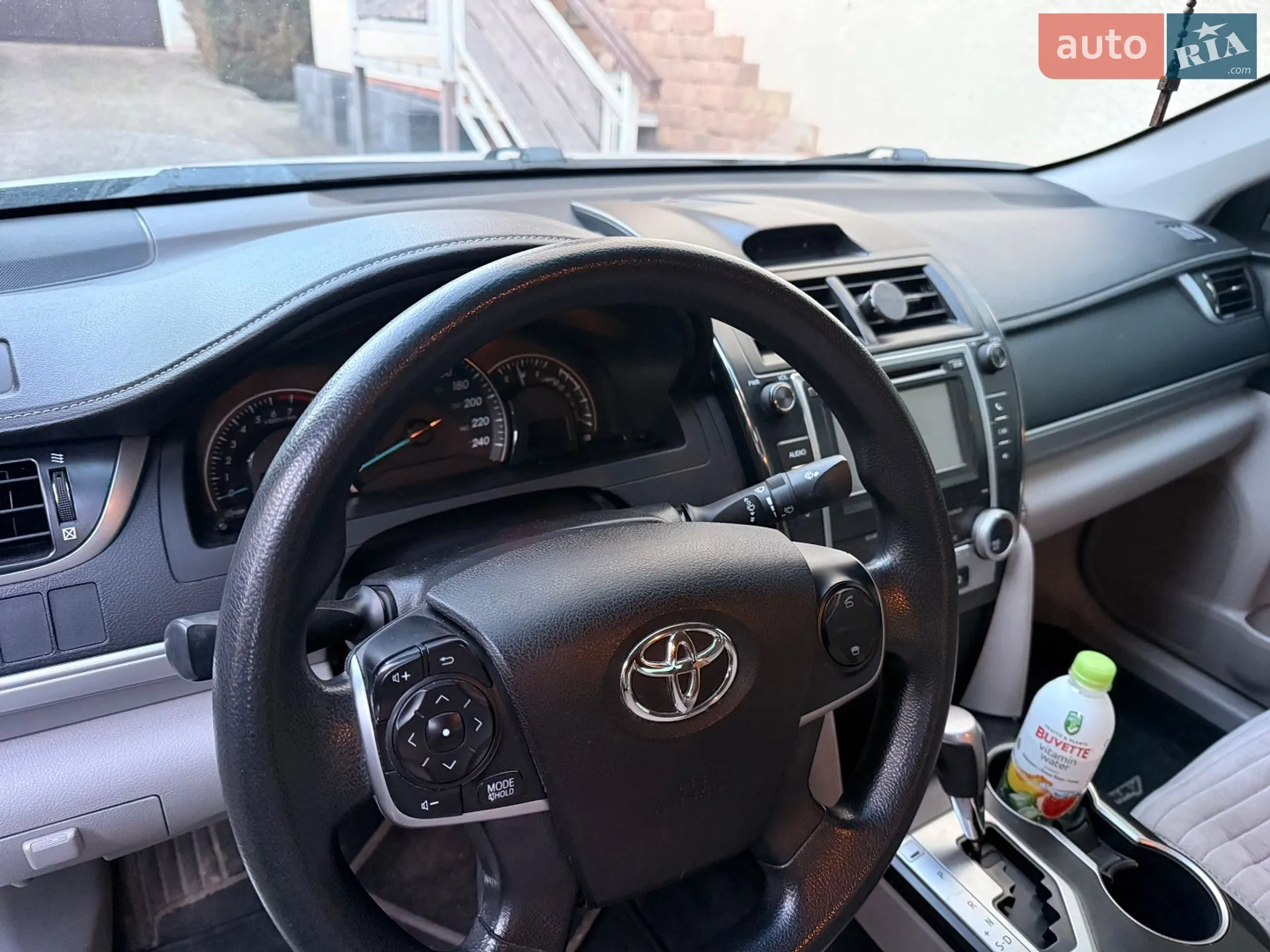 2013 Toyota Camry - мініатюра 10