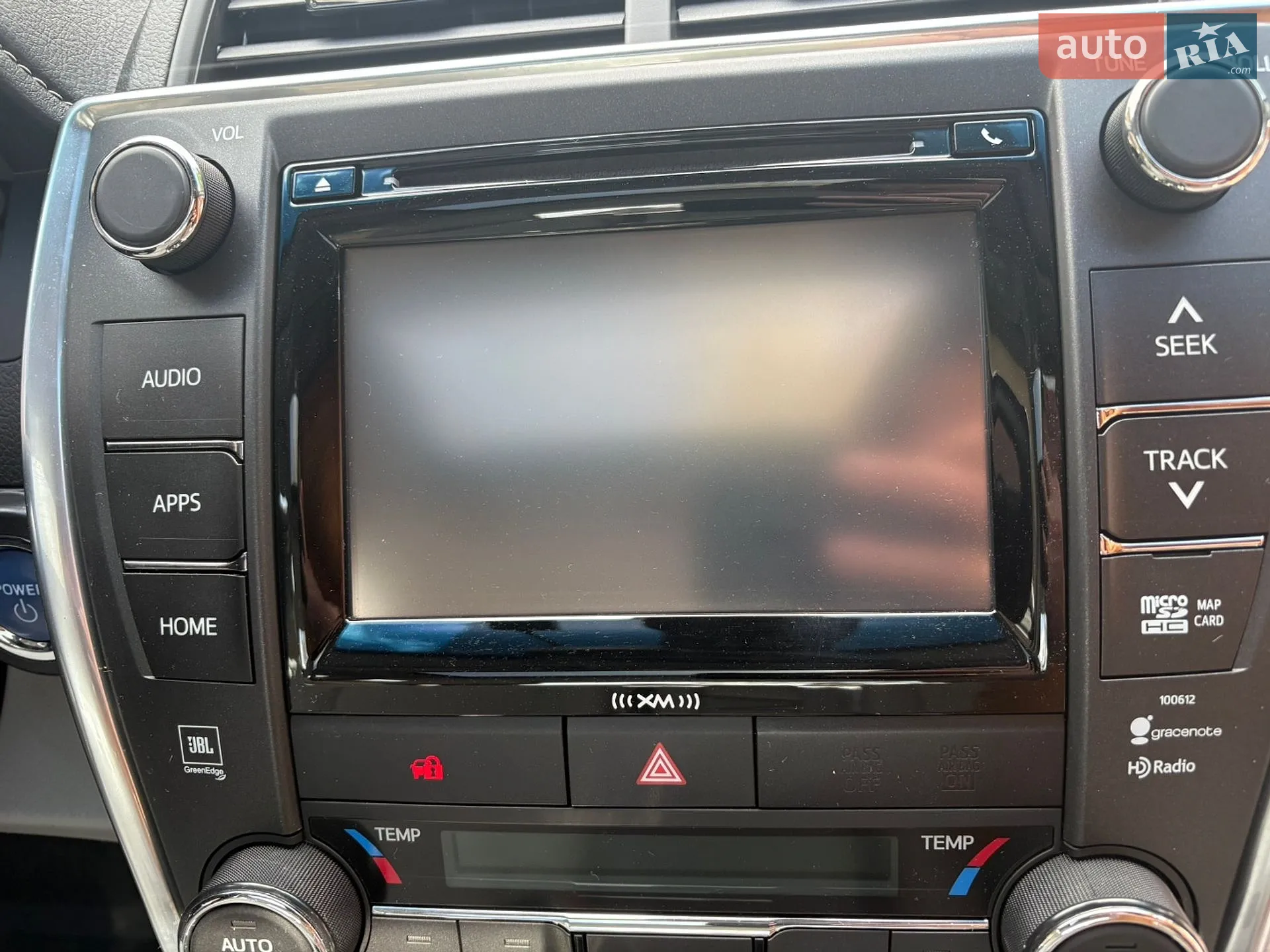 2015 Toyota Camry - мініатюра 18