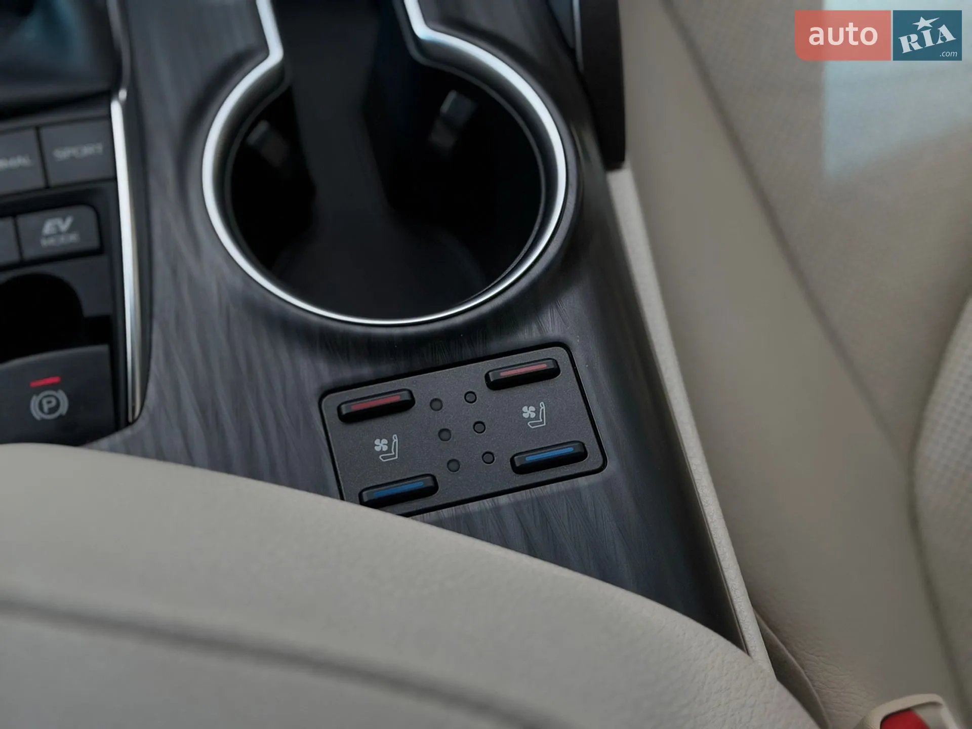 2022 Toyota Camry - мініатюра 15