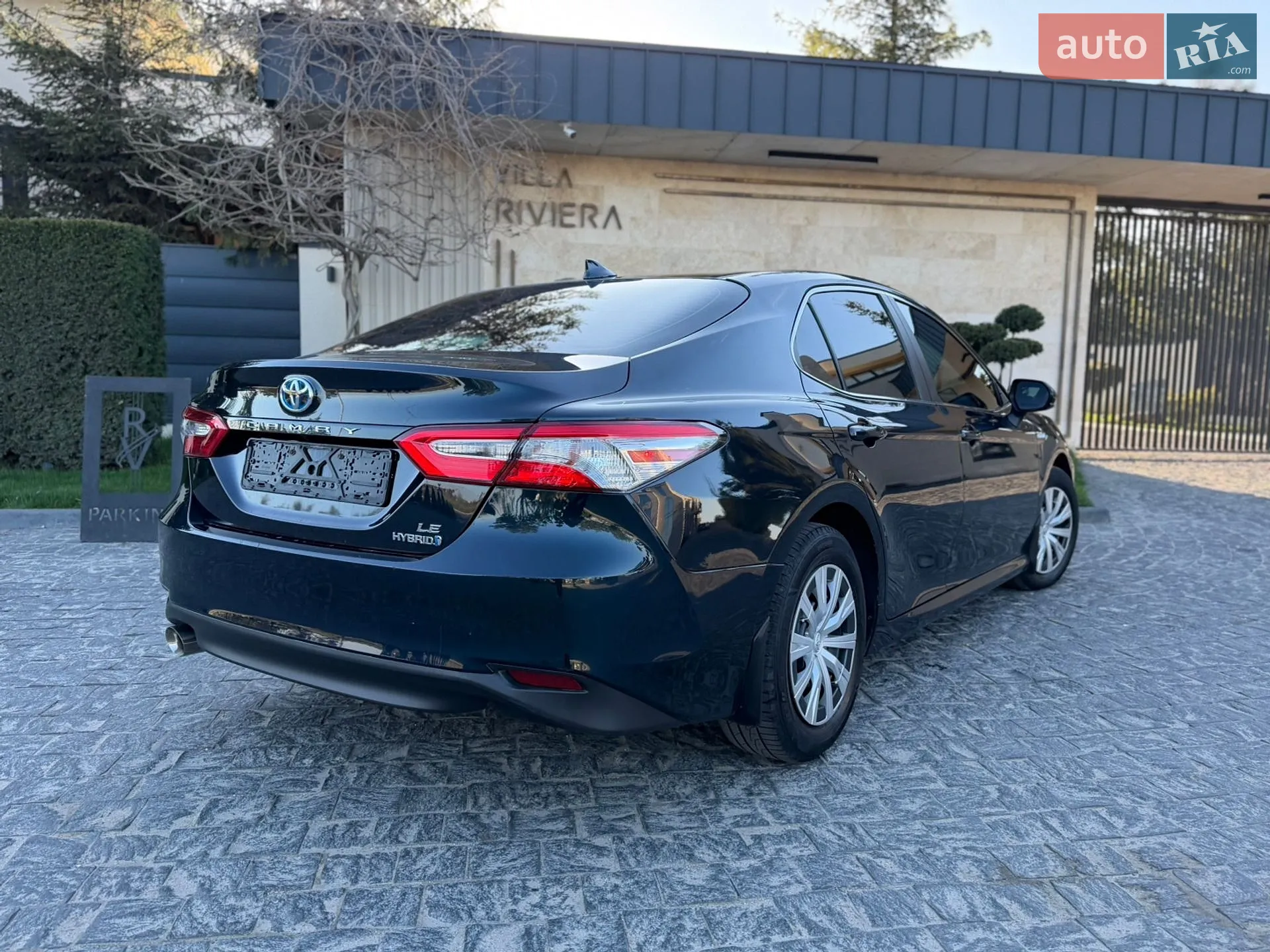 2020 Toyota Camry - мініатюра 19