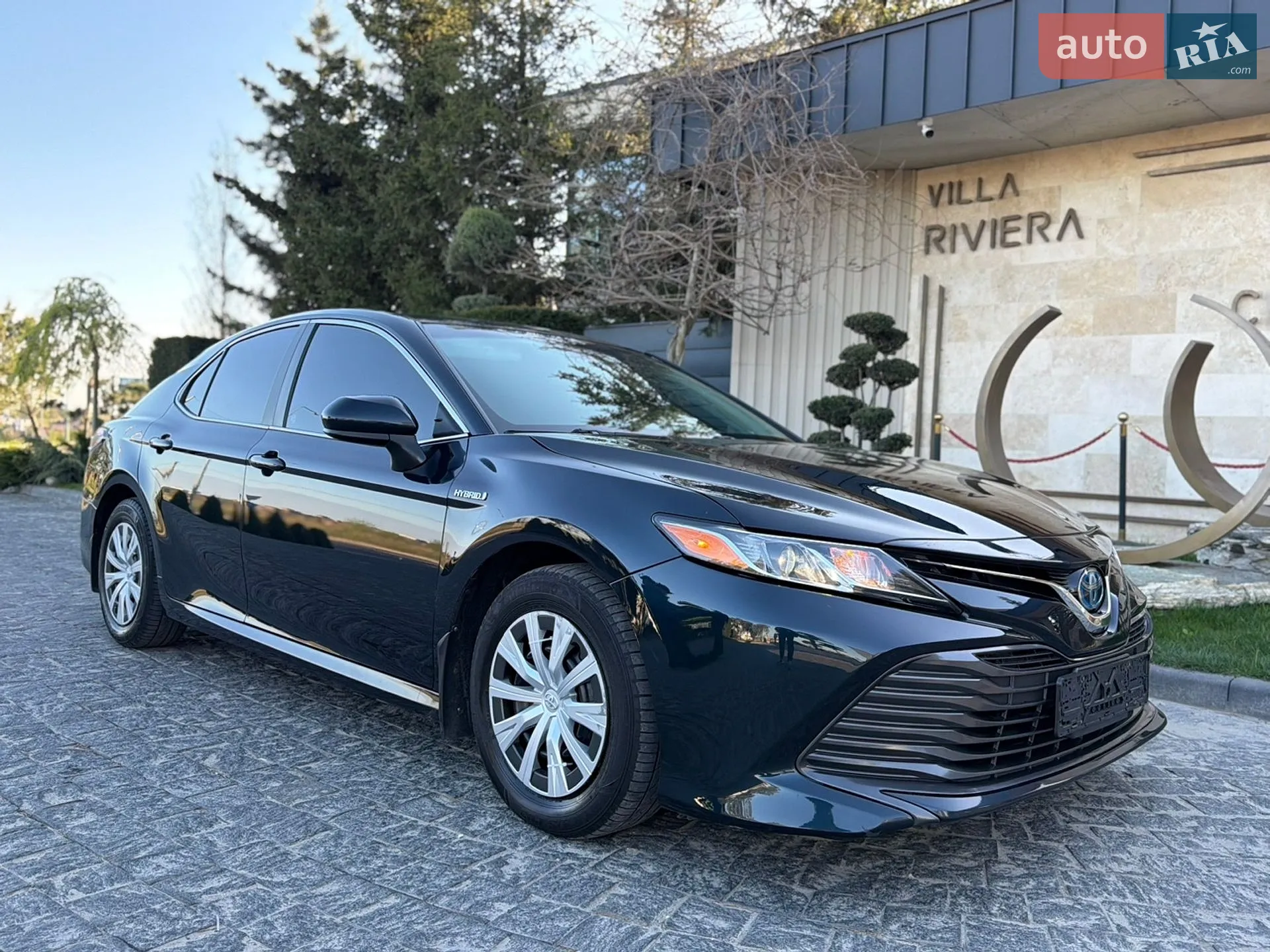 2020 Toyota Camry - мініатюра 23