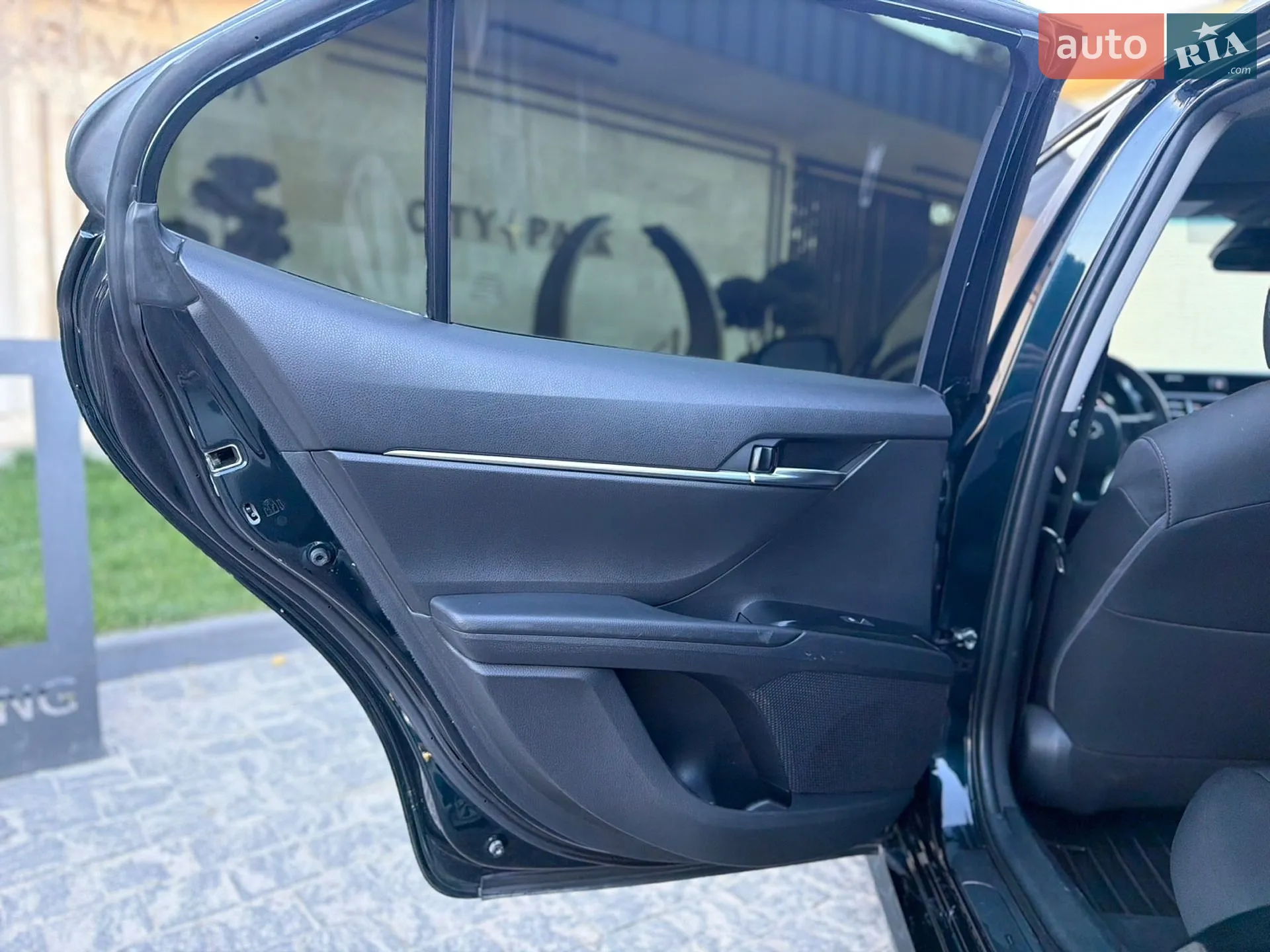 2020 Toyota Camry - мініатюра 44