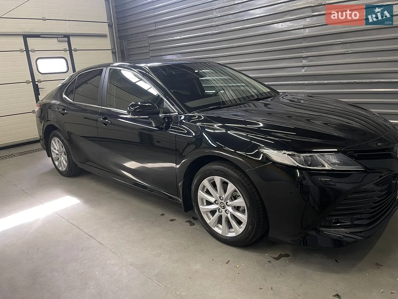 2019 Toyota Camry - мініатюра 17