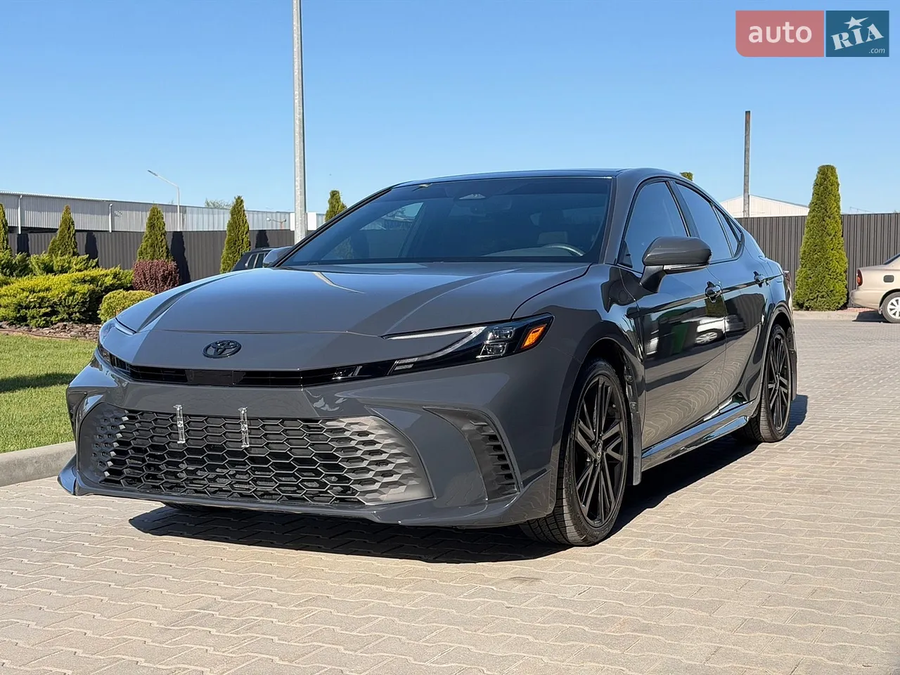 2024 Toyota Camry - мініатюра 14