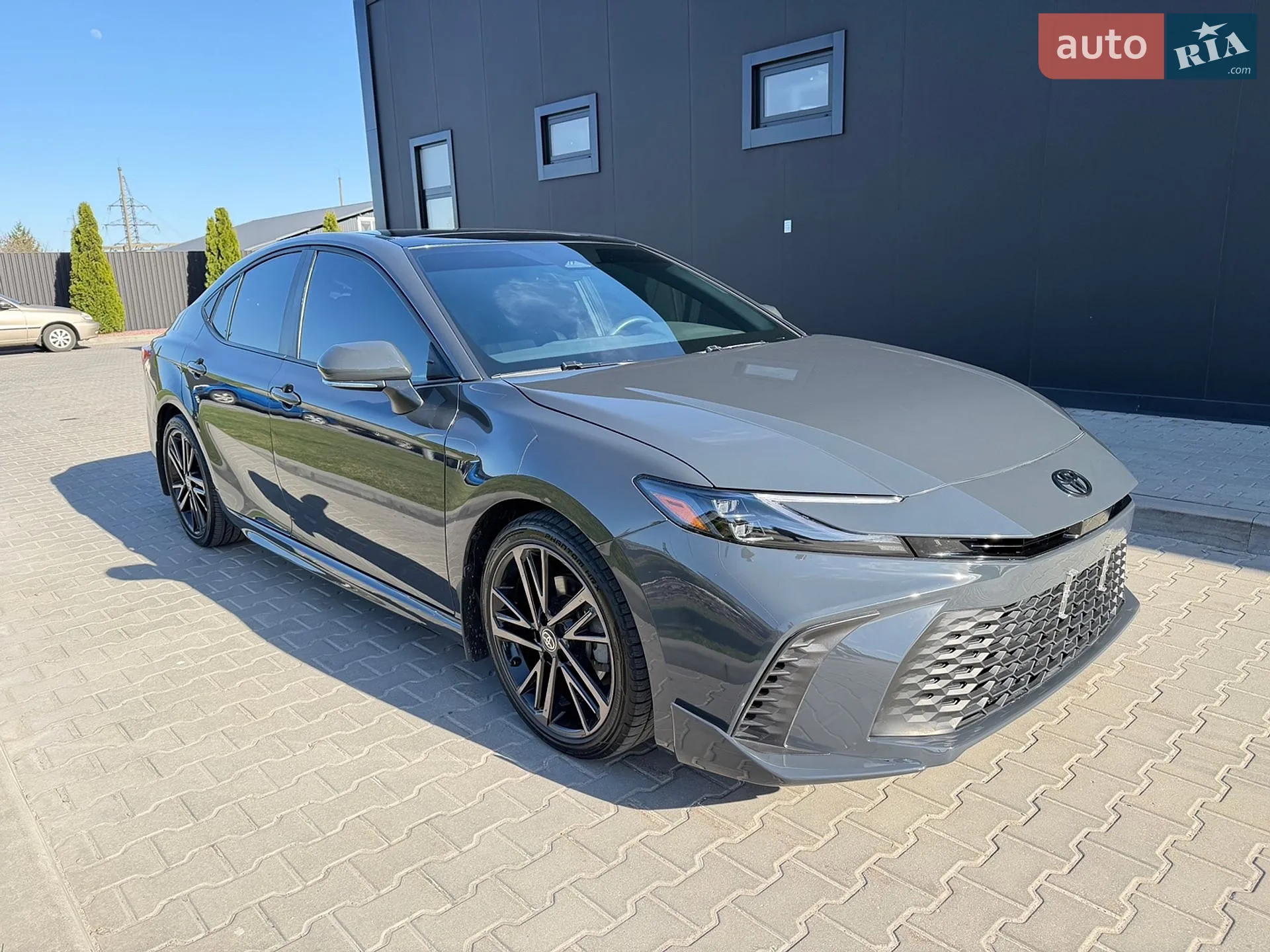 2024 Toyota Camry - мініатюра 5