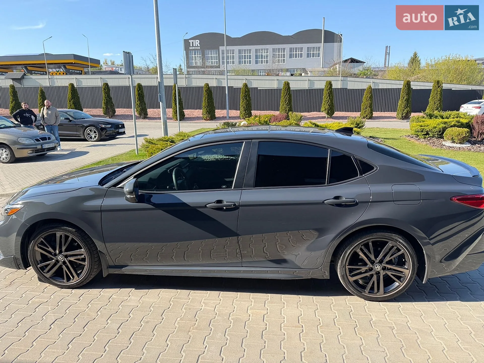 2024 Toyota Camry - мініатюра 14