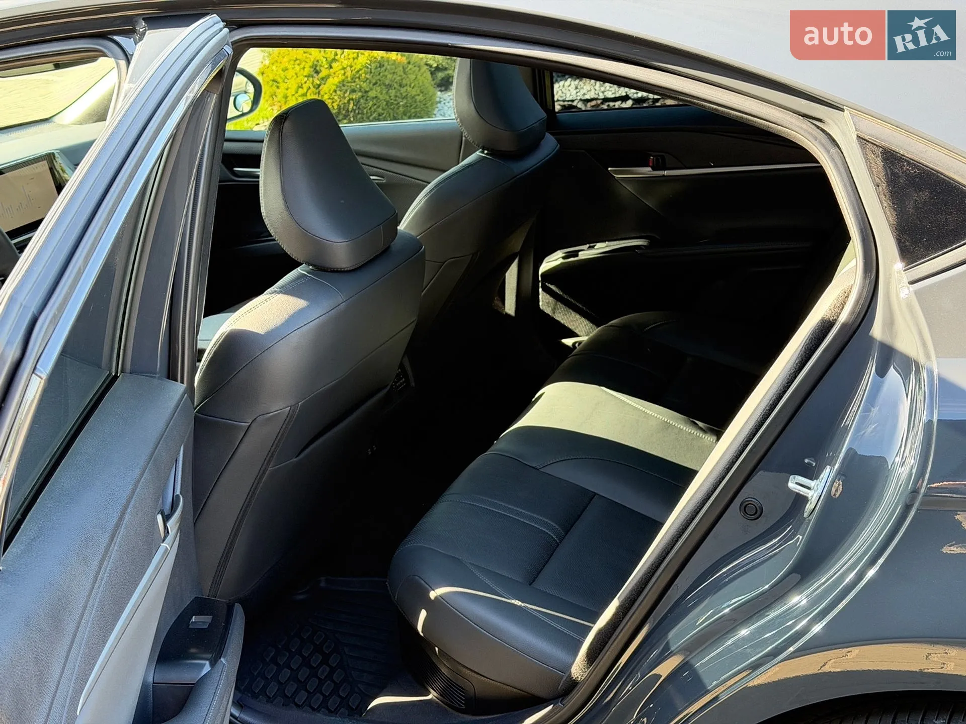 2024 Toyota Camry - мініатюра 29