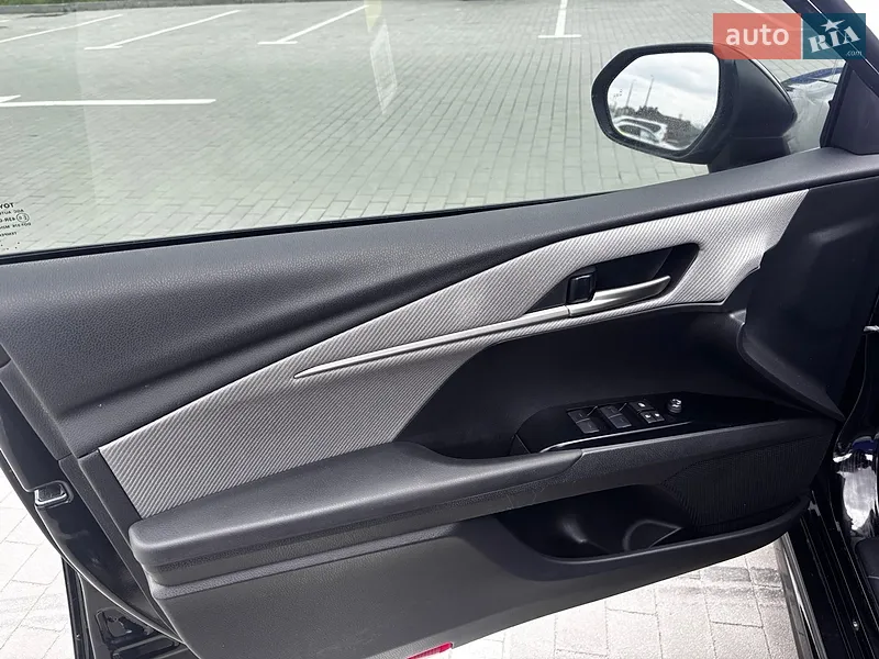 Toyota Camry 2024 VIN 4T1DAACKXSU512048 фото оголошення 7 з 69