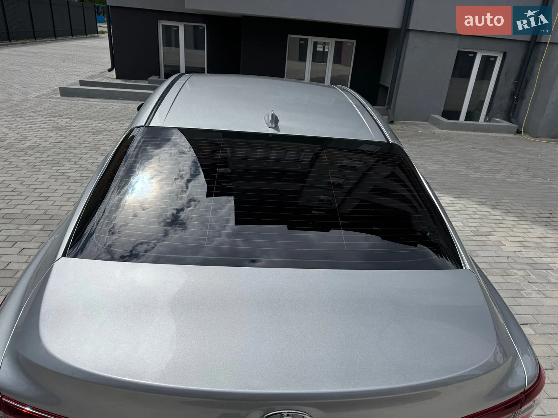 2023 Toyota Camry - мініатюра 12