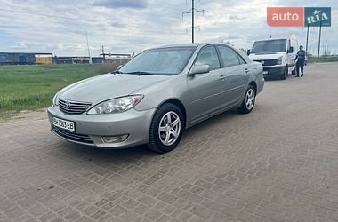 Седан Toyota Camry 2005 в Одессе