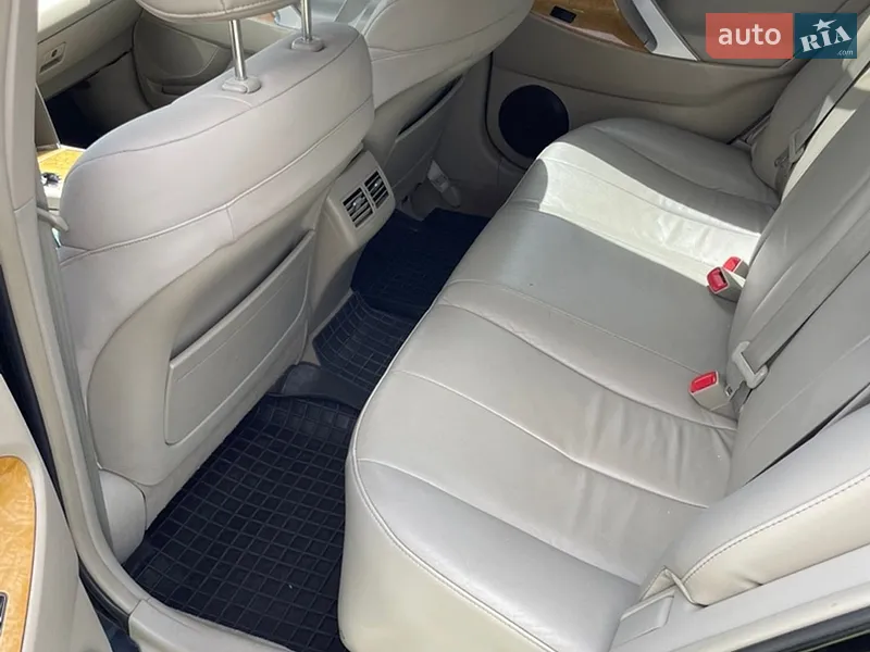 Toyota Camry 2007 VIN 4T1BK46K67U047180 фото оголошення 13 з 54