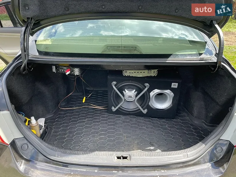 Toyota Camry 2007 VIN 4T1BK46K67U047180 фото оголошення 14 з 54