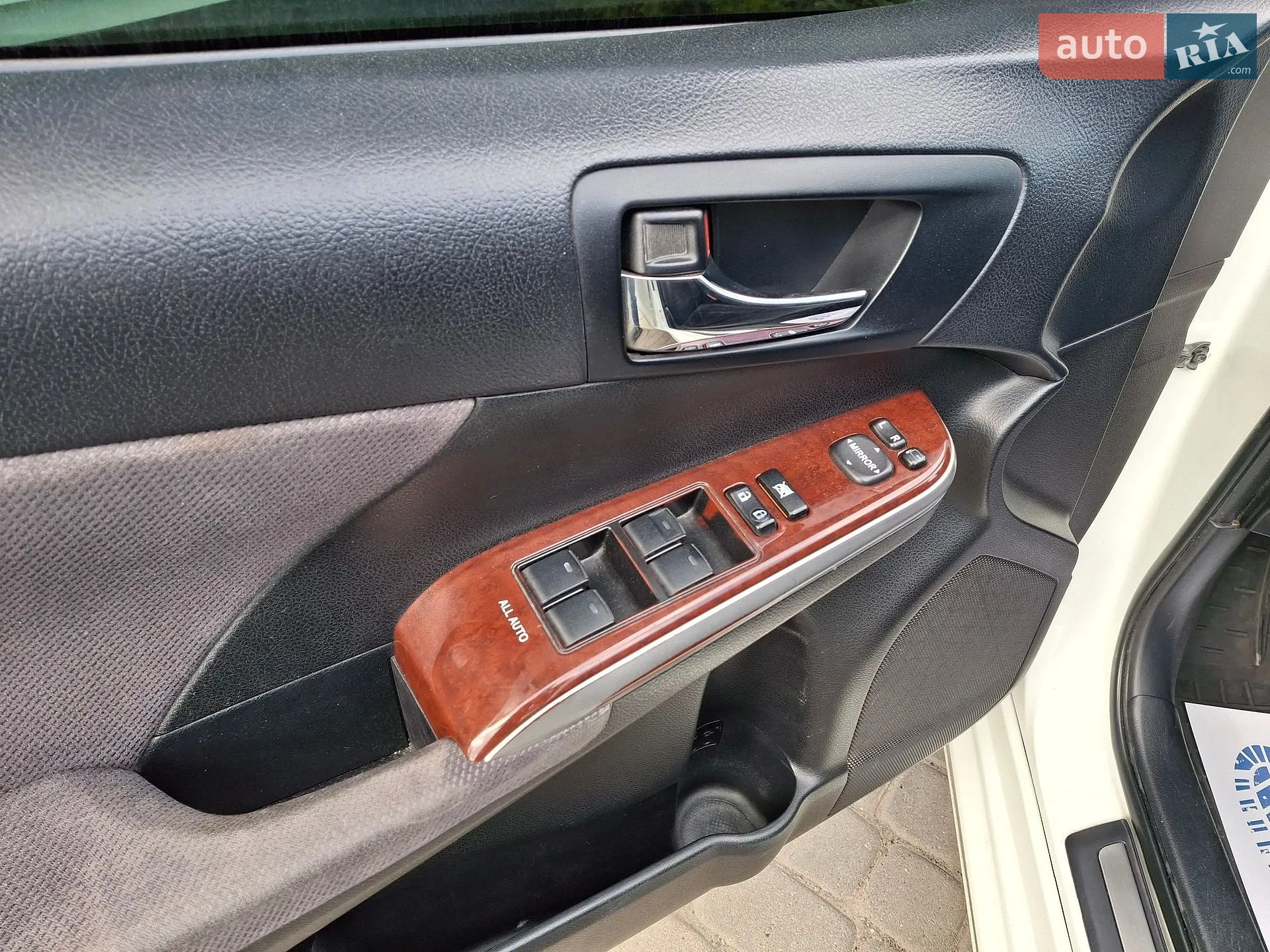 2012 Toyota Camry - мініатюра 9