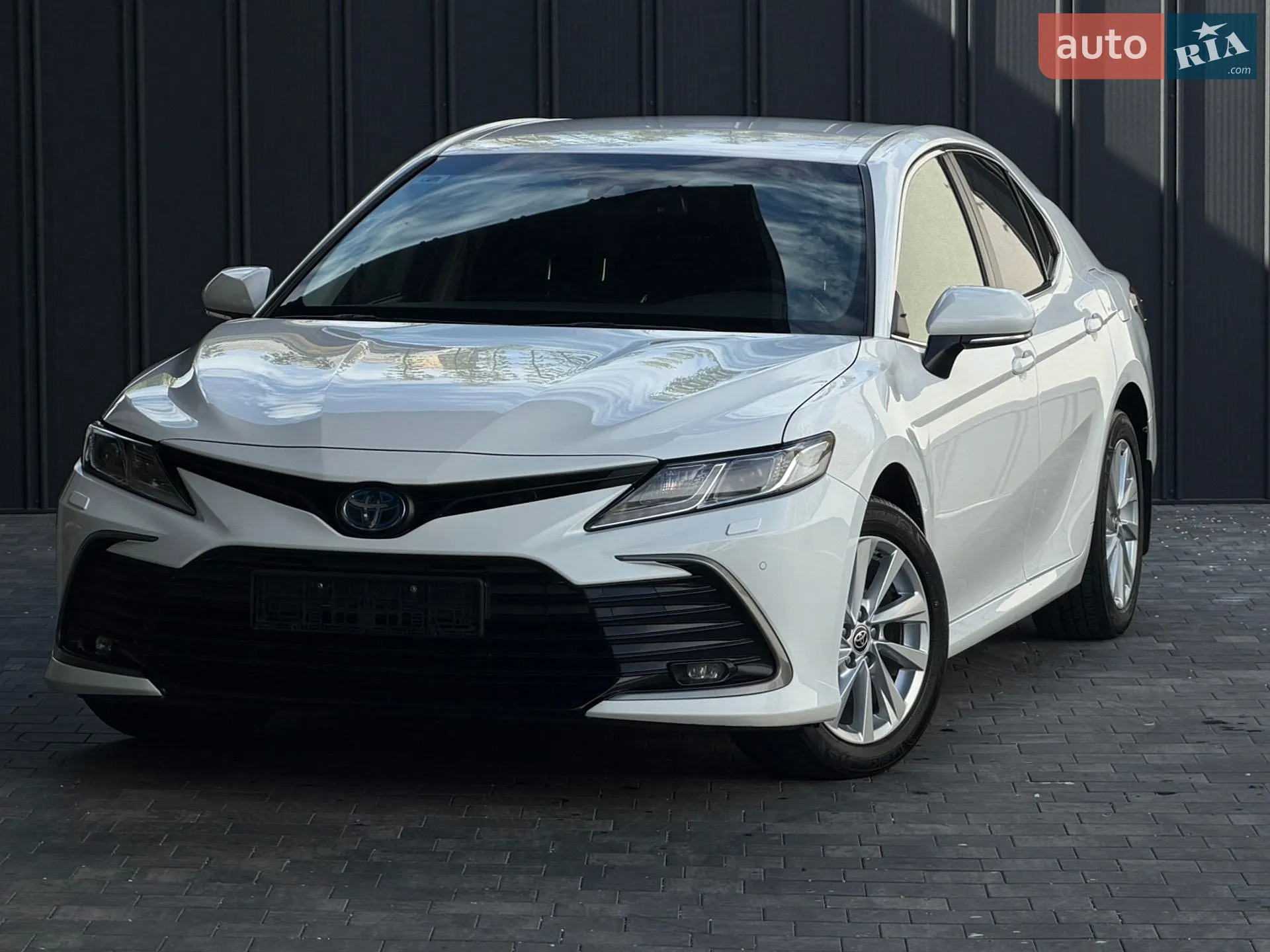 2021 Toyota Camry - мініатюра 7