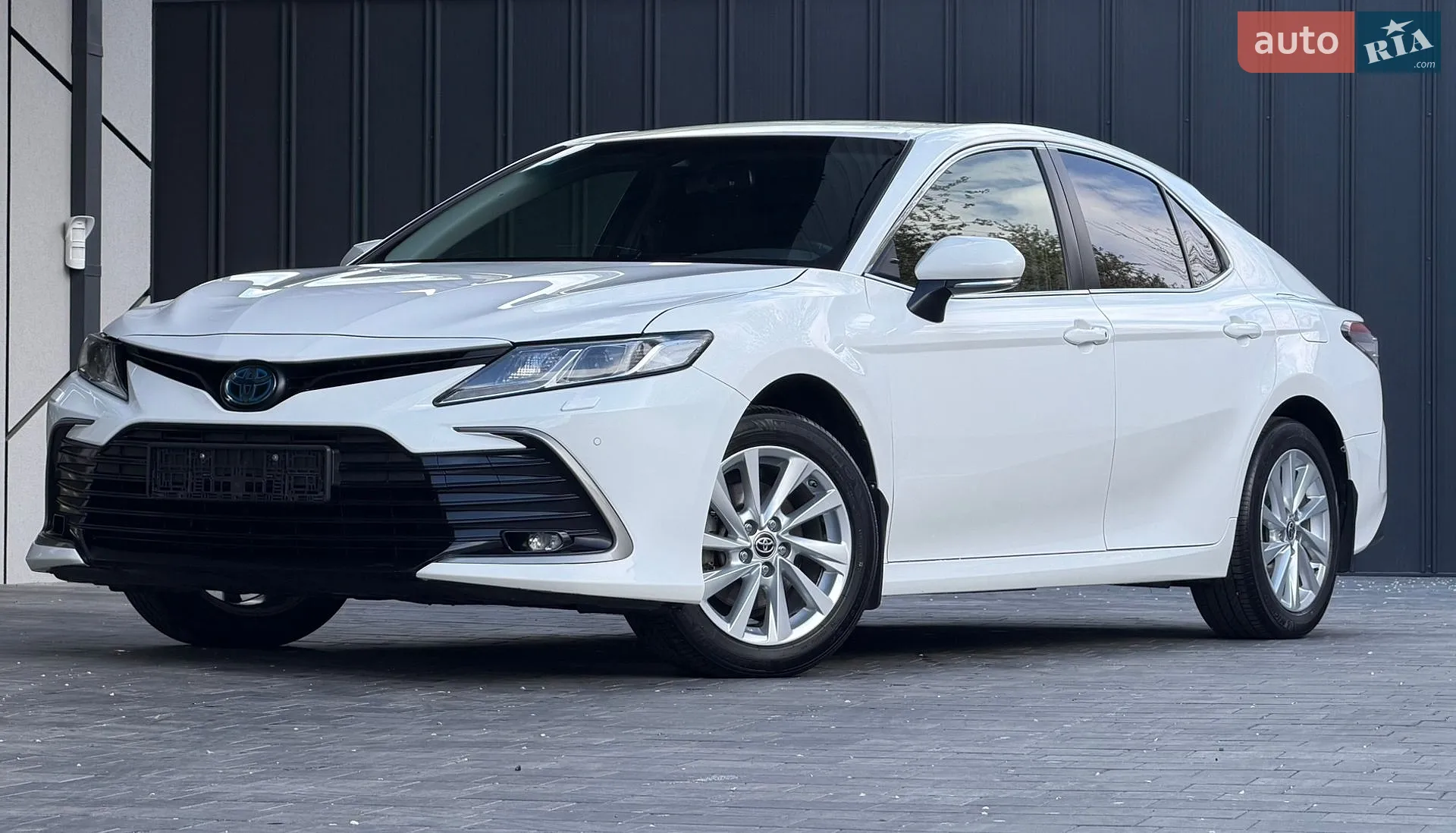 2021 Toyota Camry - мініатюра 11