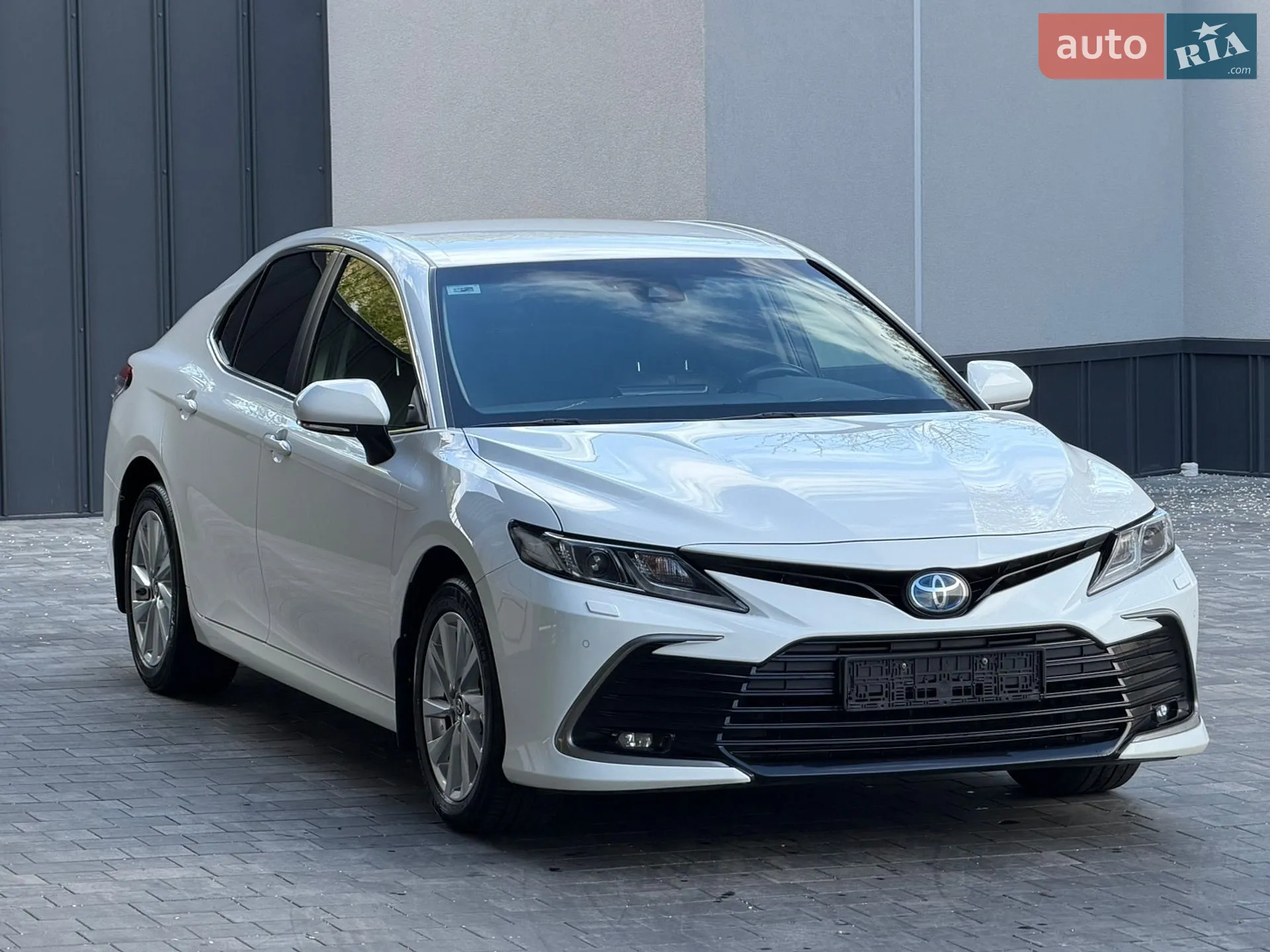 2021 Toyota Camry - мініатюра 14
