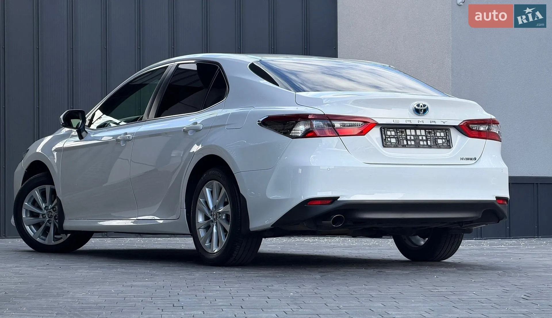 2021 Toyota Camry - мініатюра 19