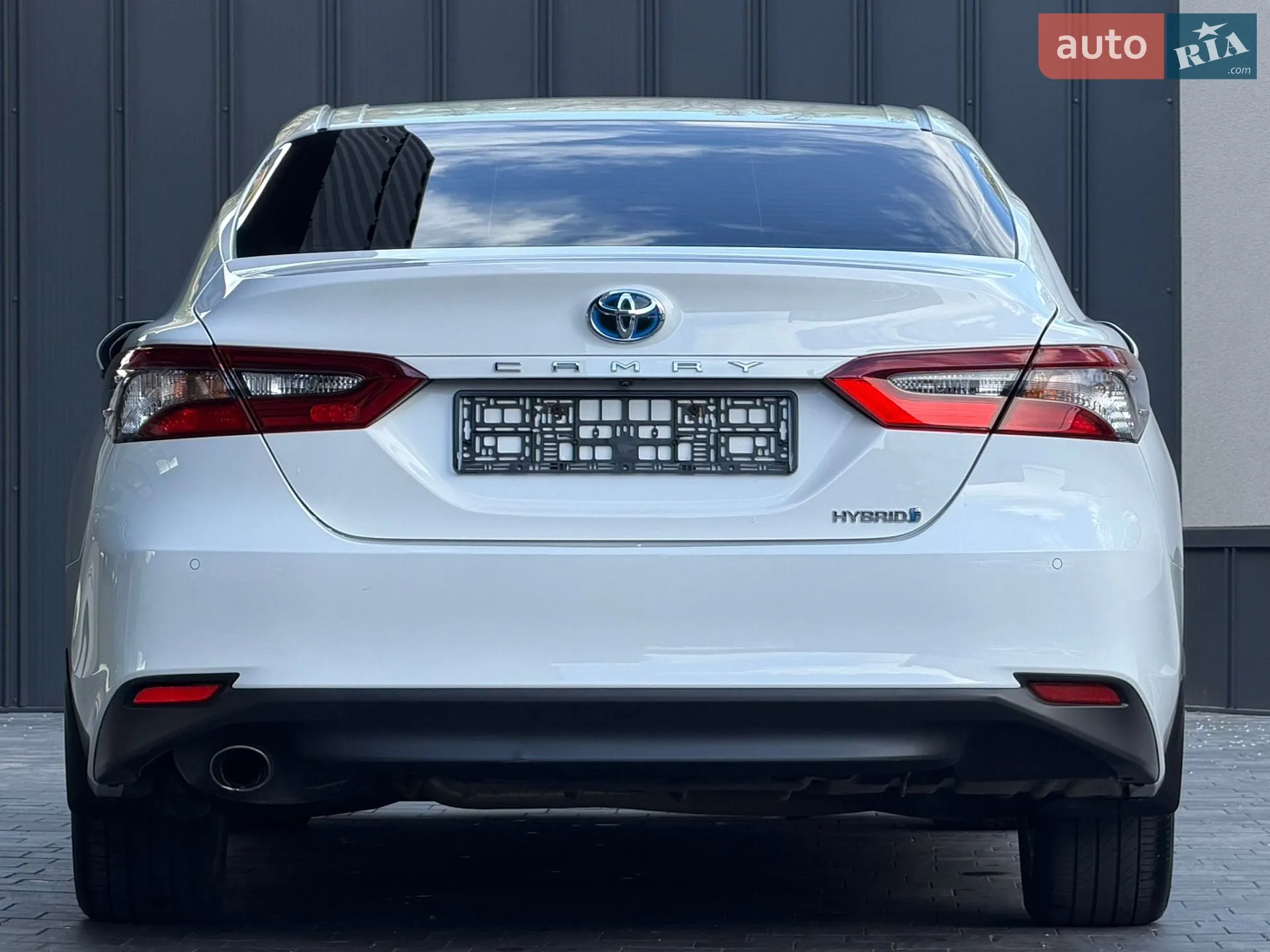 2021 Toyota Camry - мініатюра 29