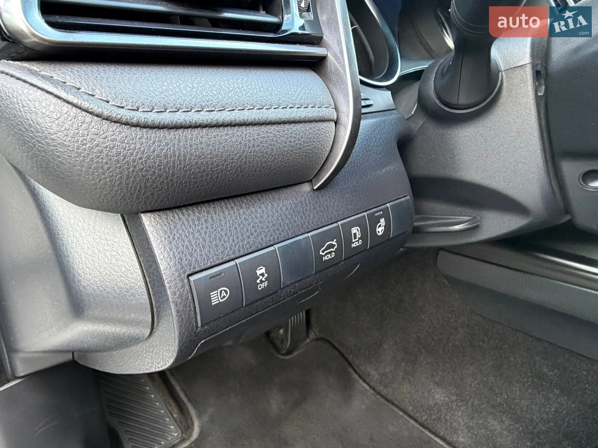 2021 Toyota Camry - мініатюра 35