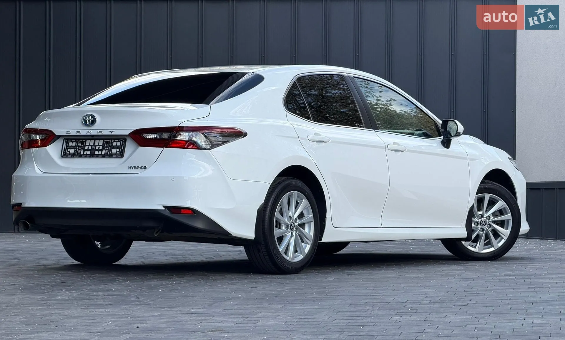 2021 Toyota Camry - мініатюра 32