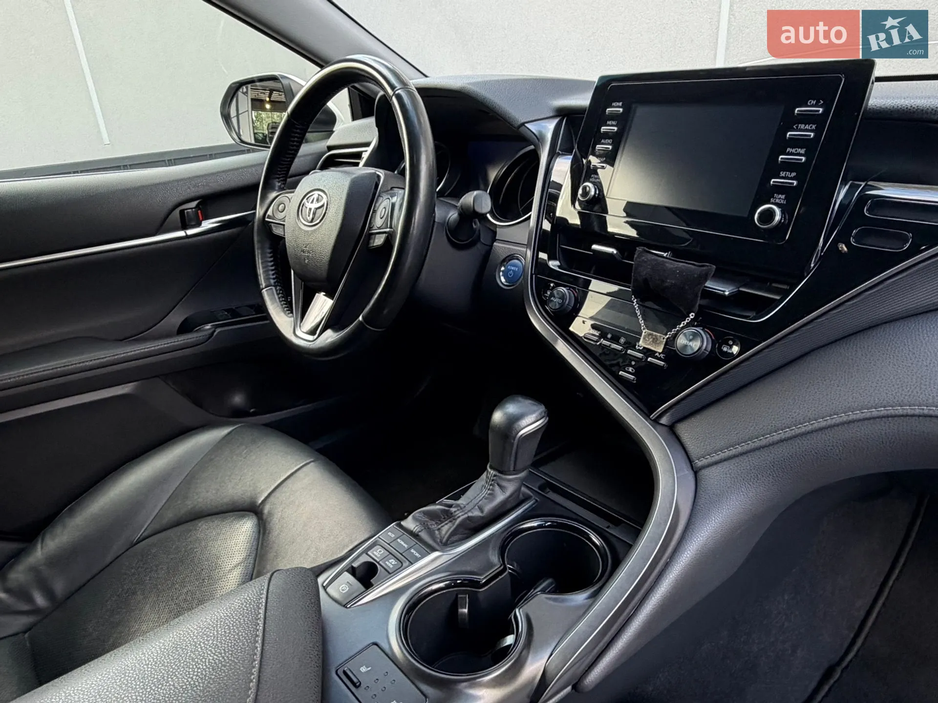 2021 Toyota Camry - мініатюра 48