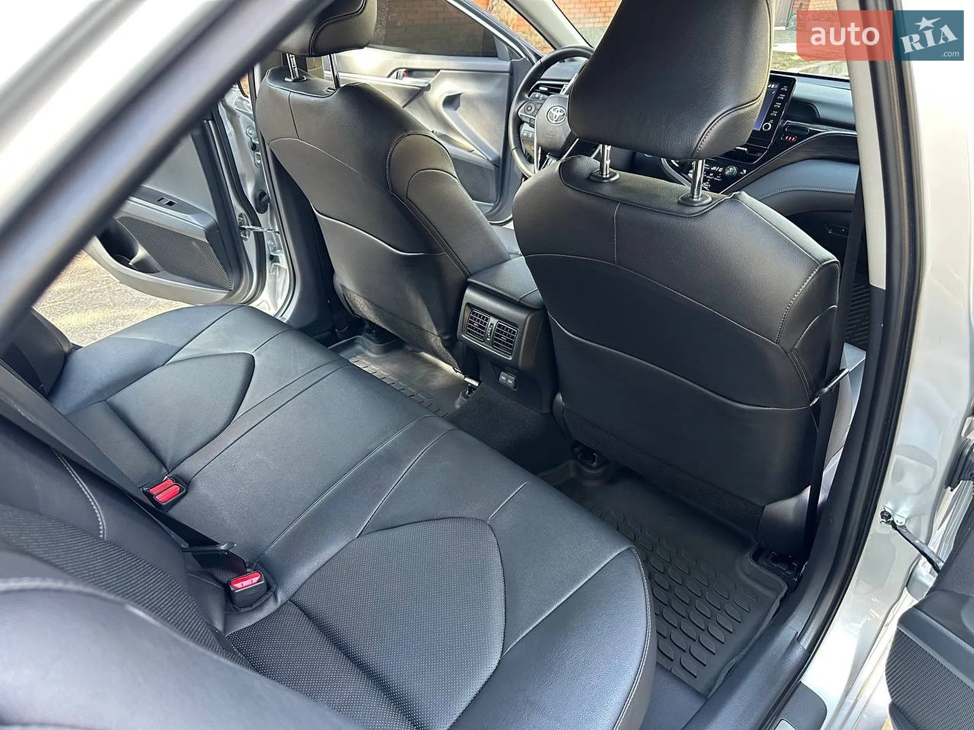 2024 Toyota Camry - мініатюра 36