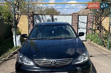 Седан Toyota Camry 2005 в Одесі