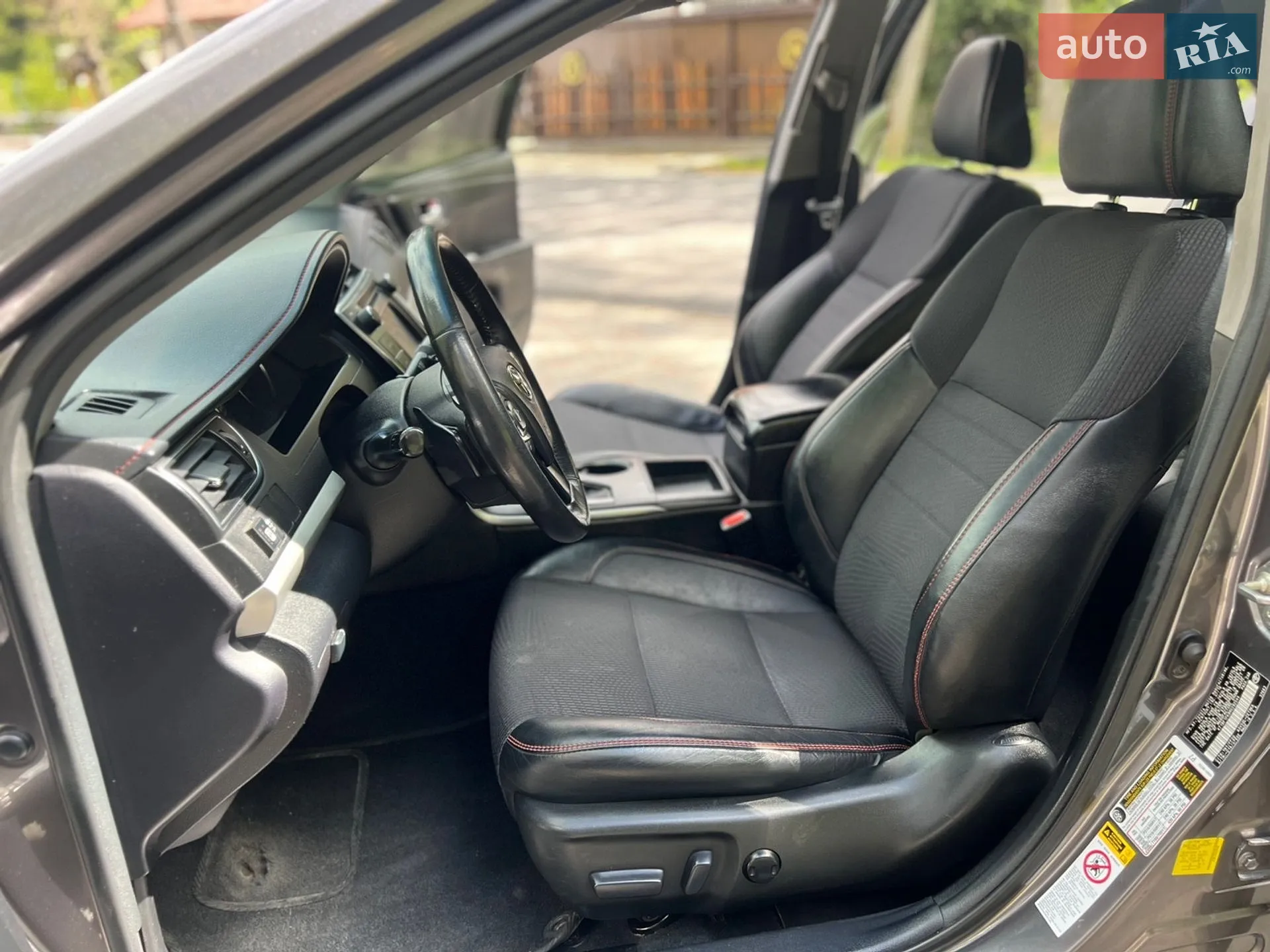 2016 Toyota Camry - мініатюра 56