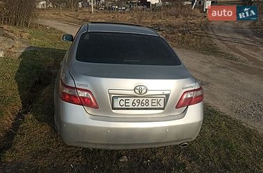 Седан Toyota Camry 2007 в Бузовой