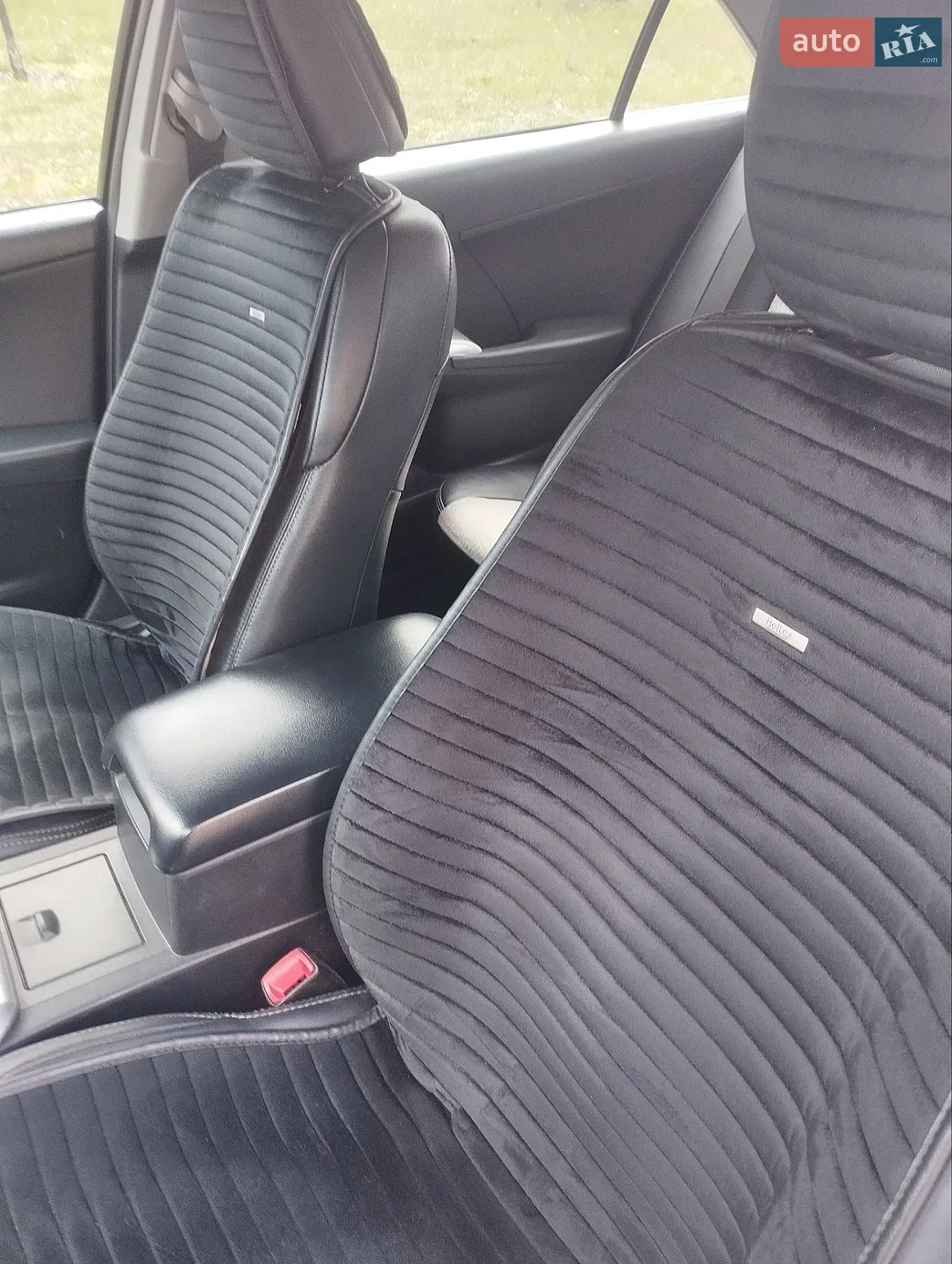 2013 Toyota Camry - мініатюра 10