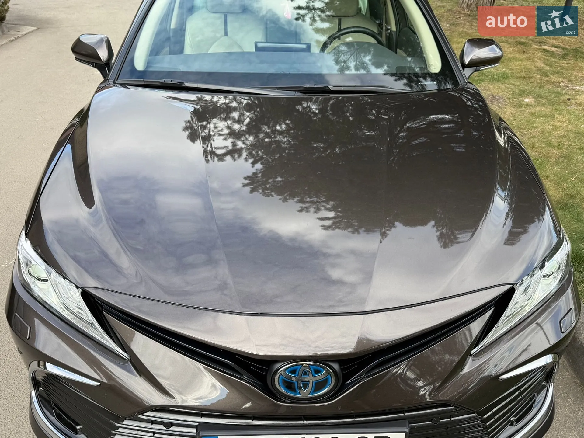 2021 Toyota Camry - мініатюра 26
