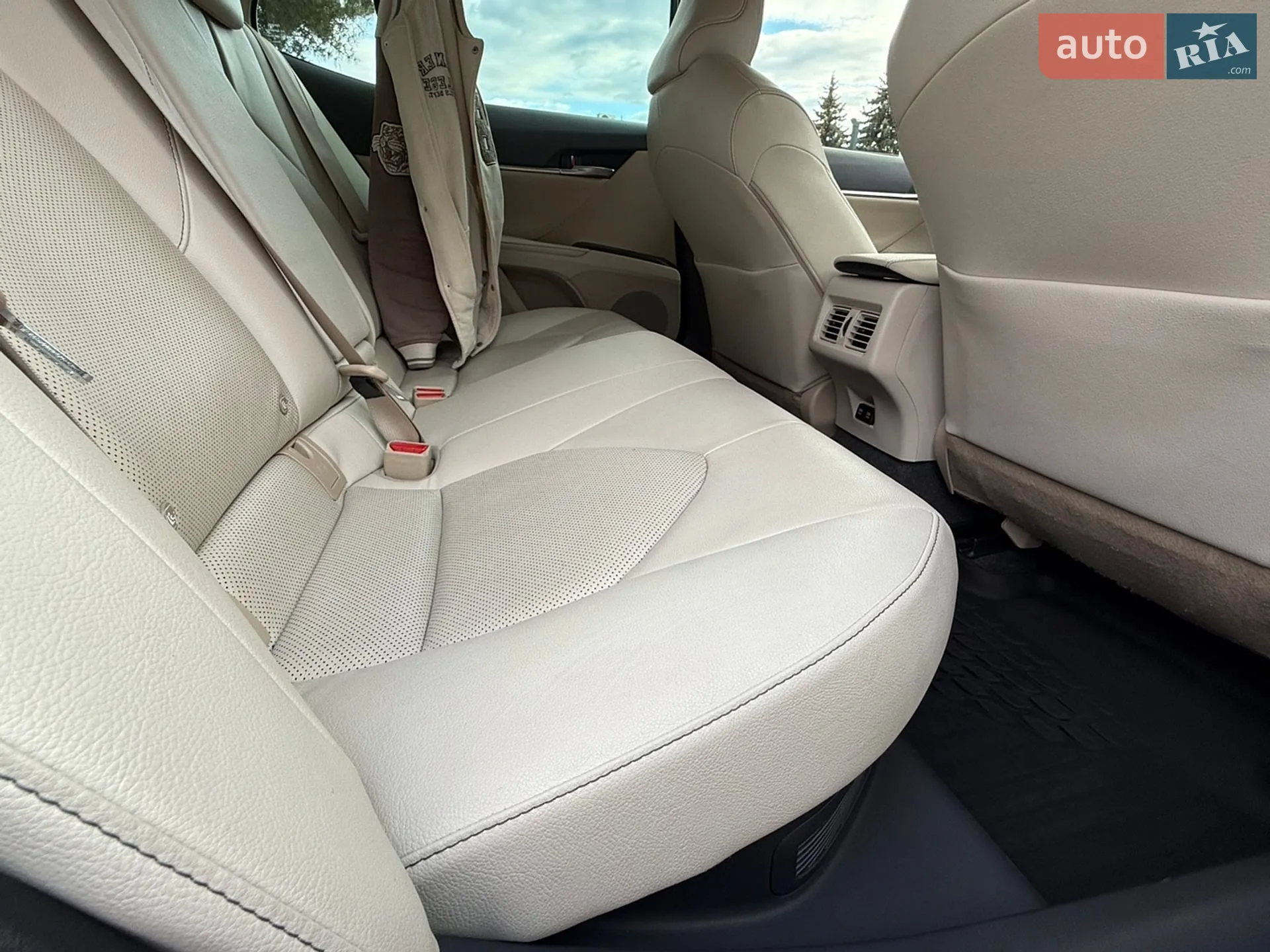 2021 Toyota Camry - мініатюра 44